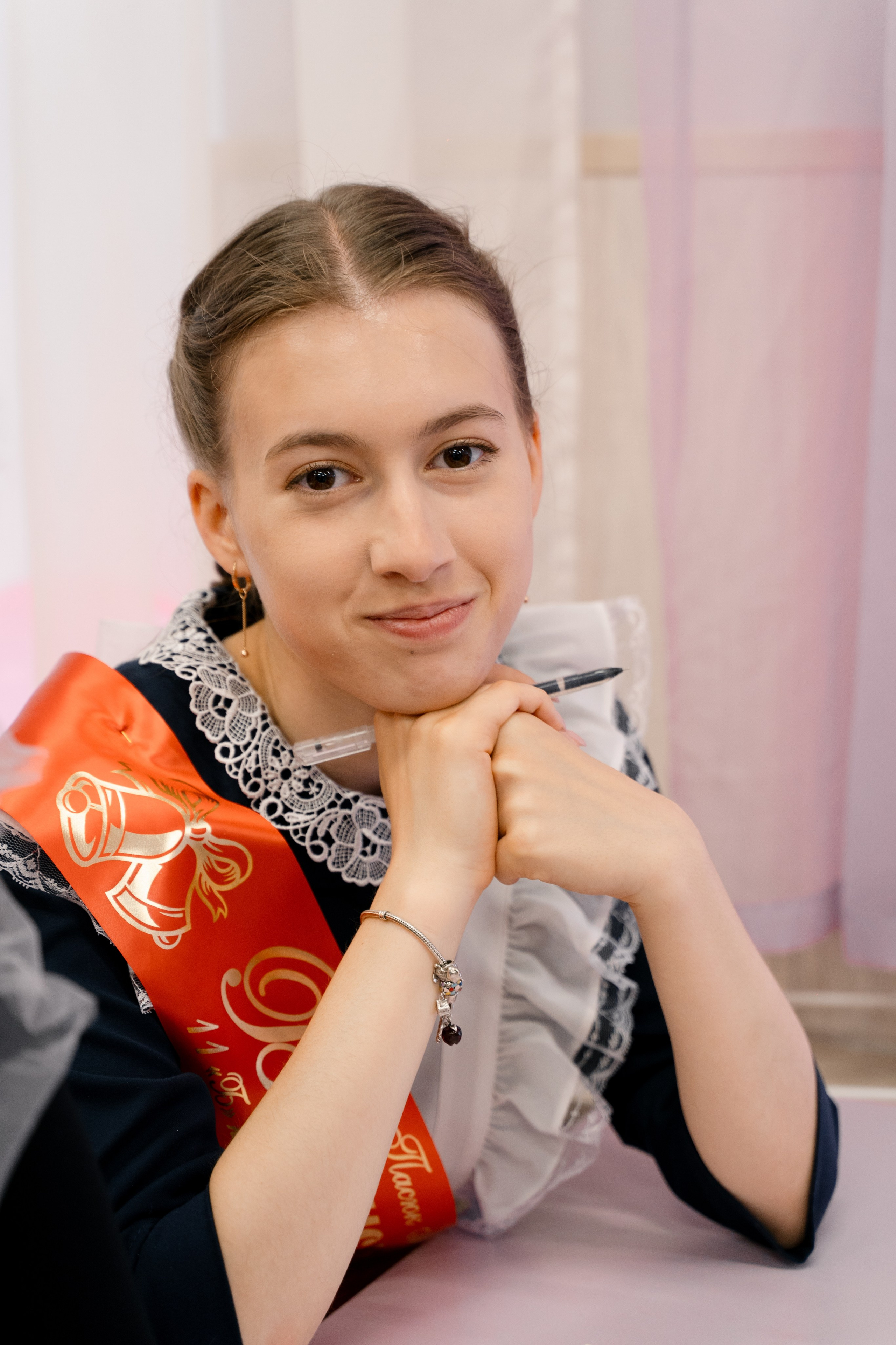 40 Школа последний звонок 2026. Выпускные альбомы Натальи Бутко: Новороссийск, Анапа, Геленджик