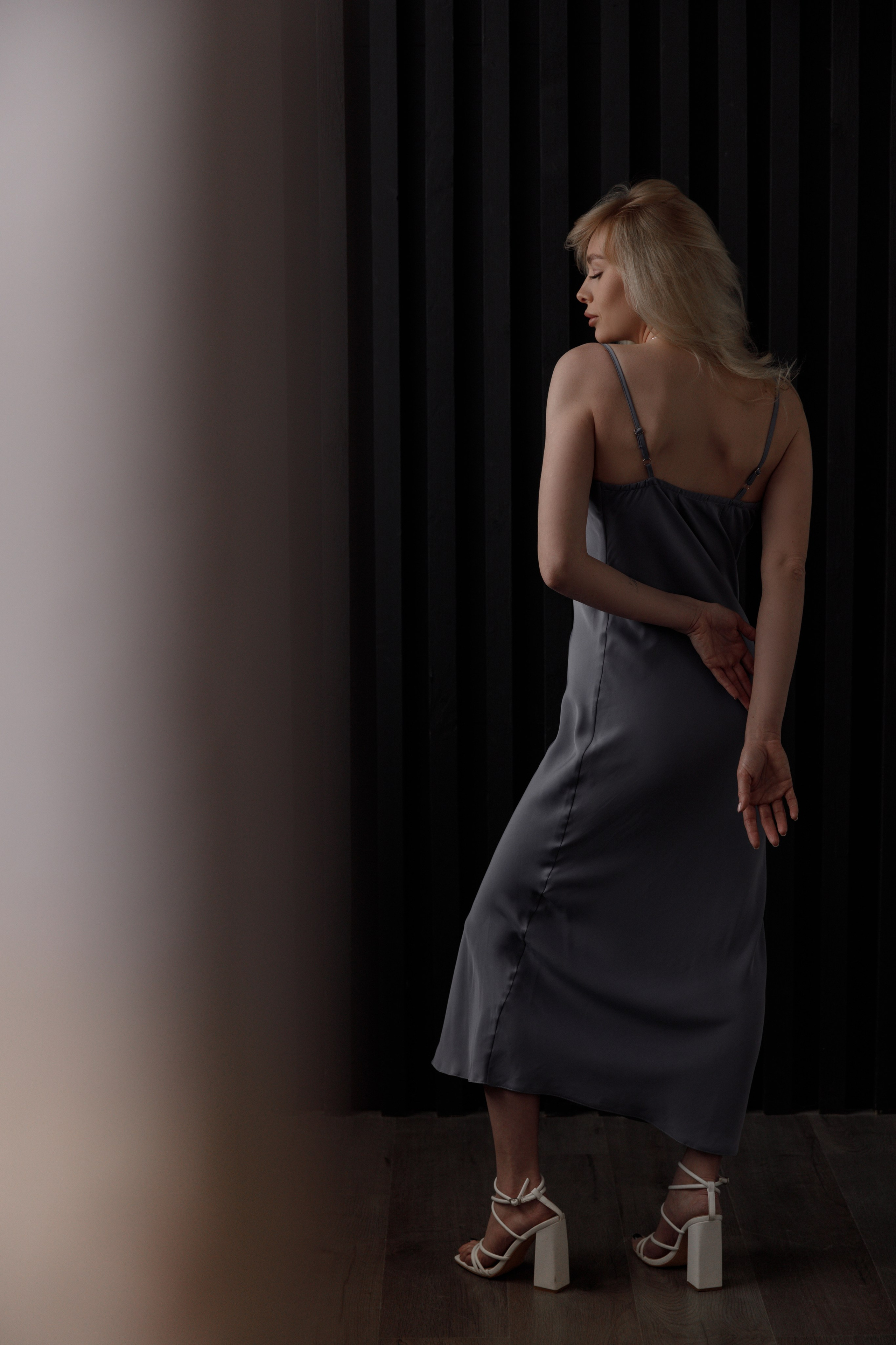 Евгения. Привет! Я Анна Крайник. Фотограф ваших событий в Выксе и не только