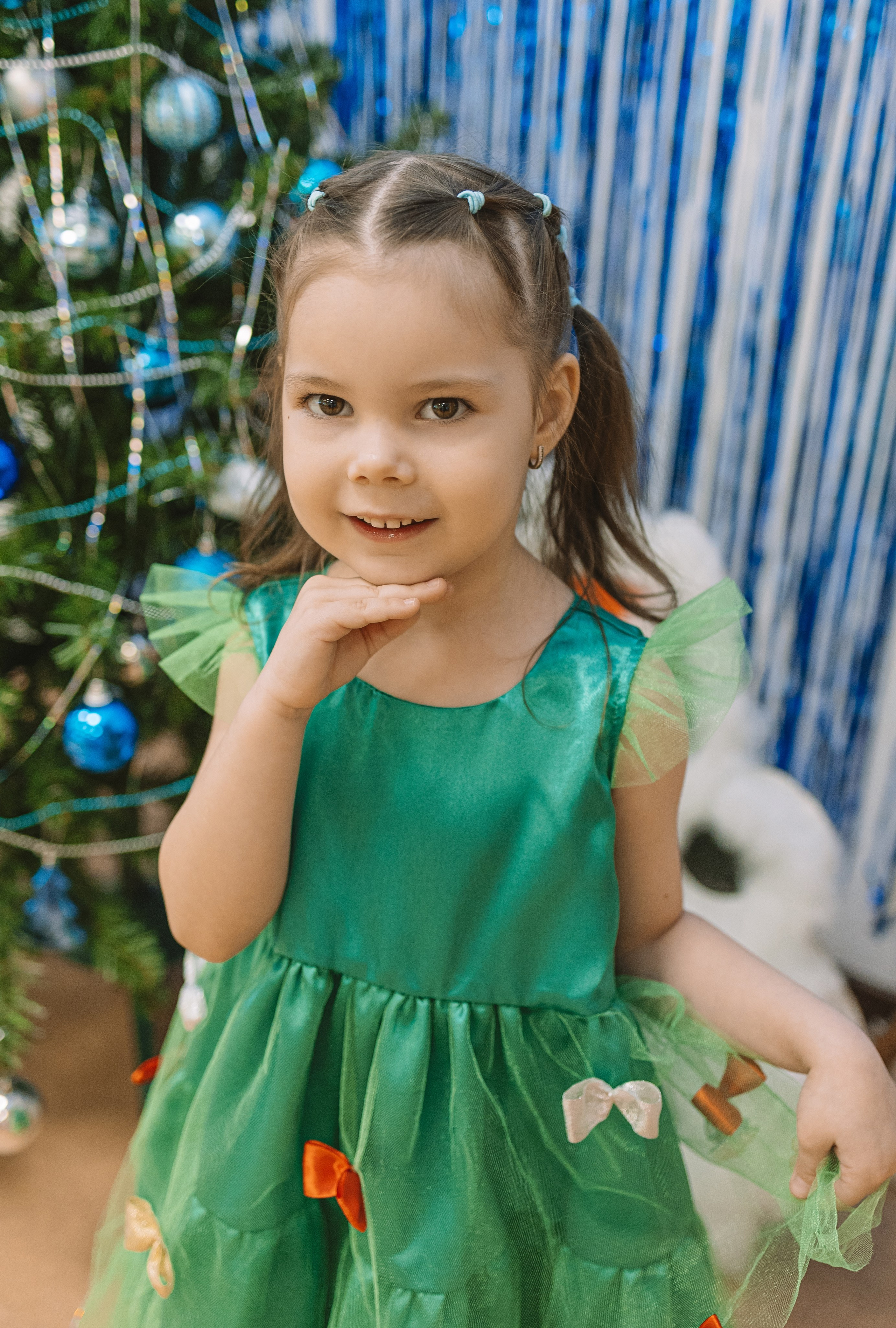 Утренник+портреты. Семейный фотограф Тюмень, фотограф на роды Салмина Мария