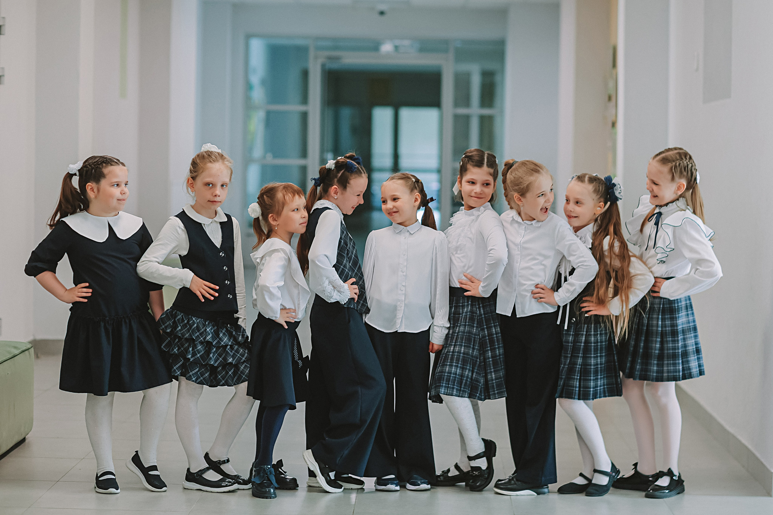 Один день в школе 1 класс. Семейный фотограф Тюмень, фотограф на роды Салмина Мария