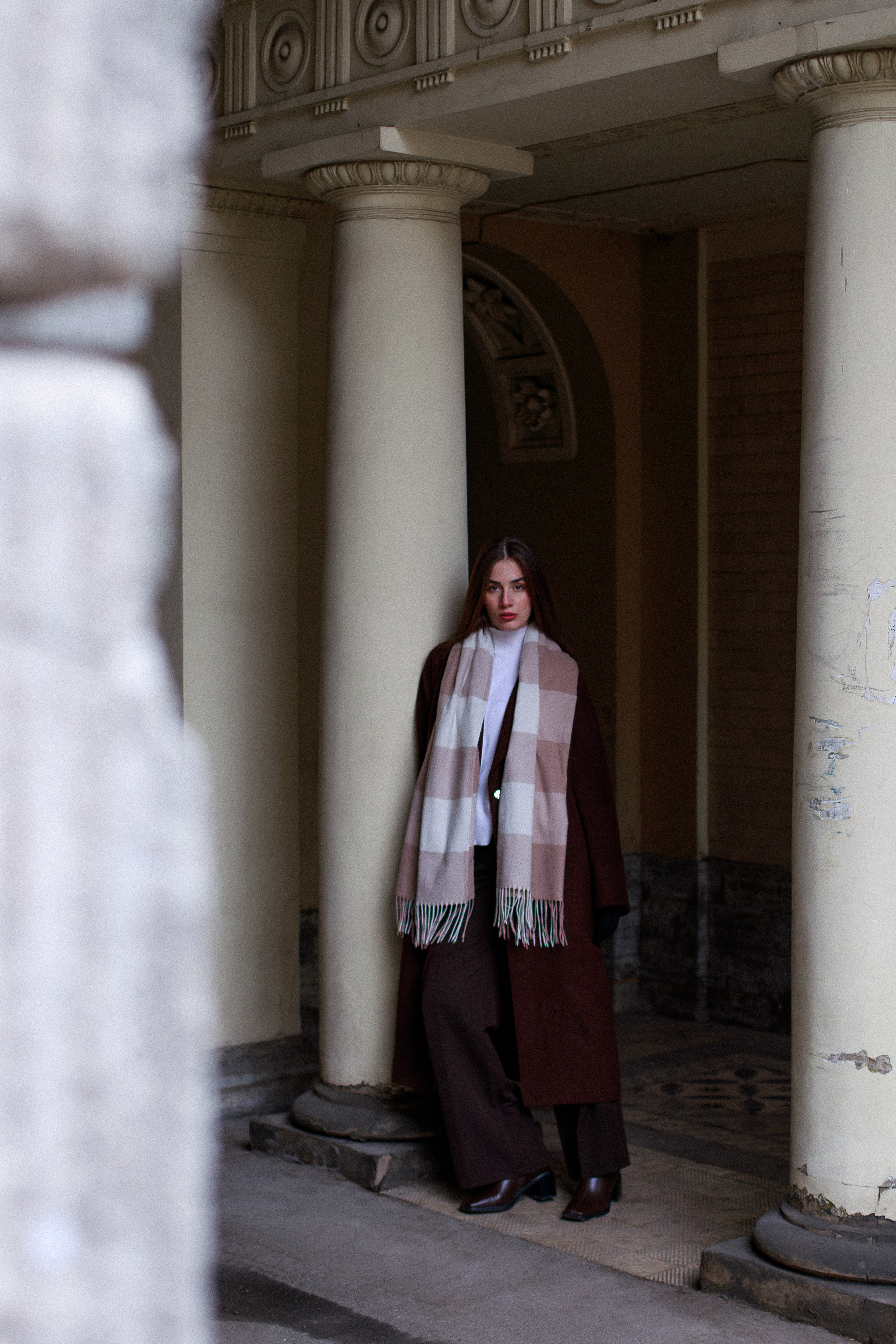 Дворик Сен-Жермен. Фотограф в Санкт-Петербурге Таня Михайлова