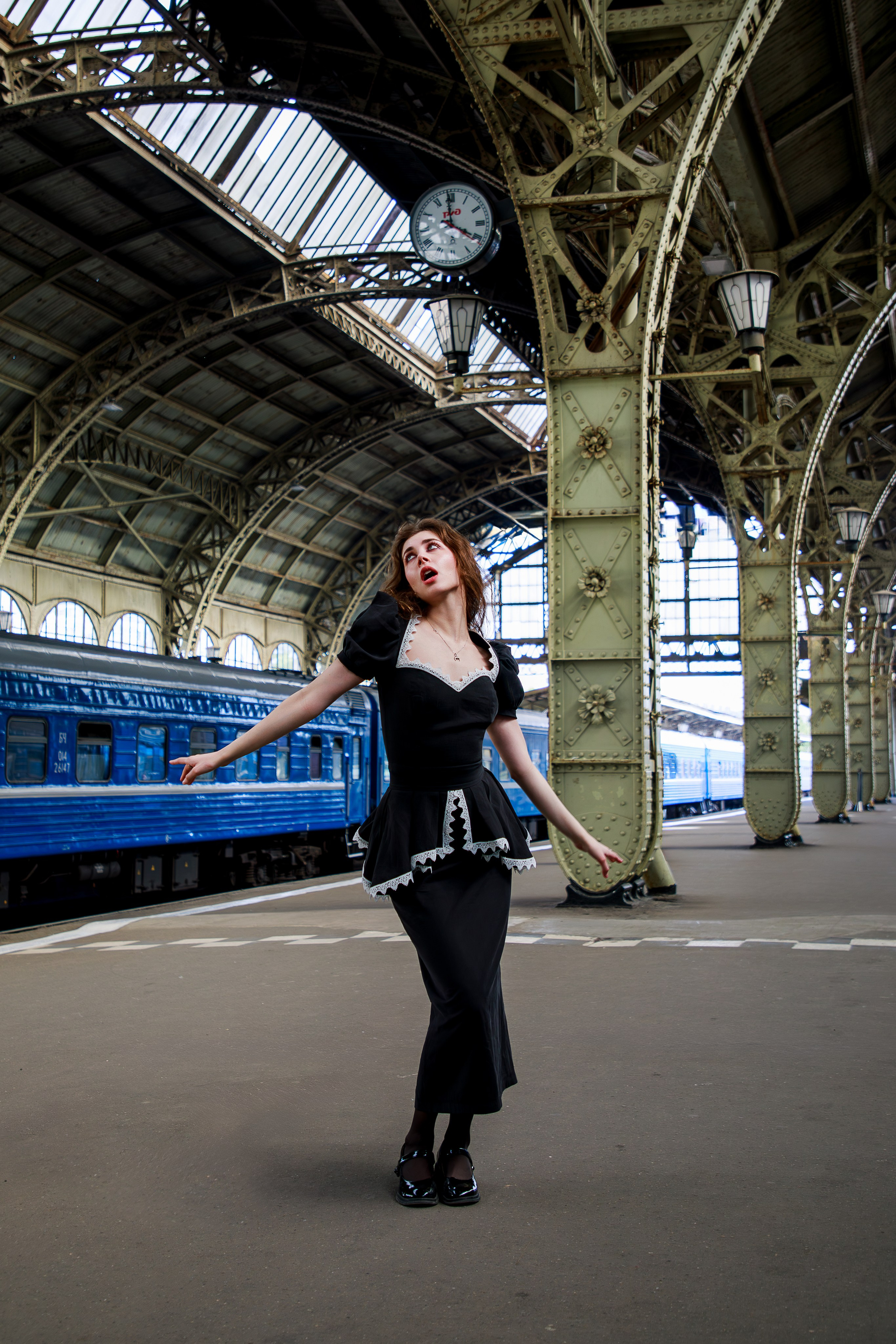 Джулия Аммади. Фотограф в Санкт-Петербурге Таня Михайлова
