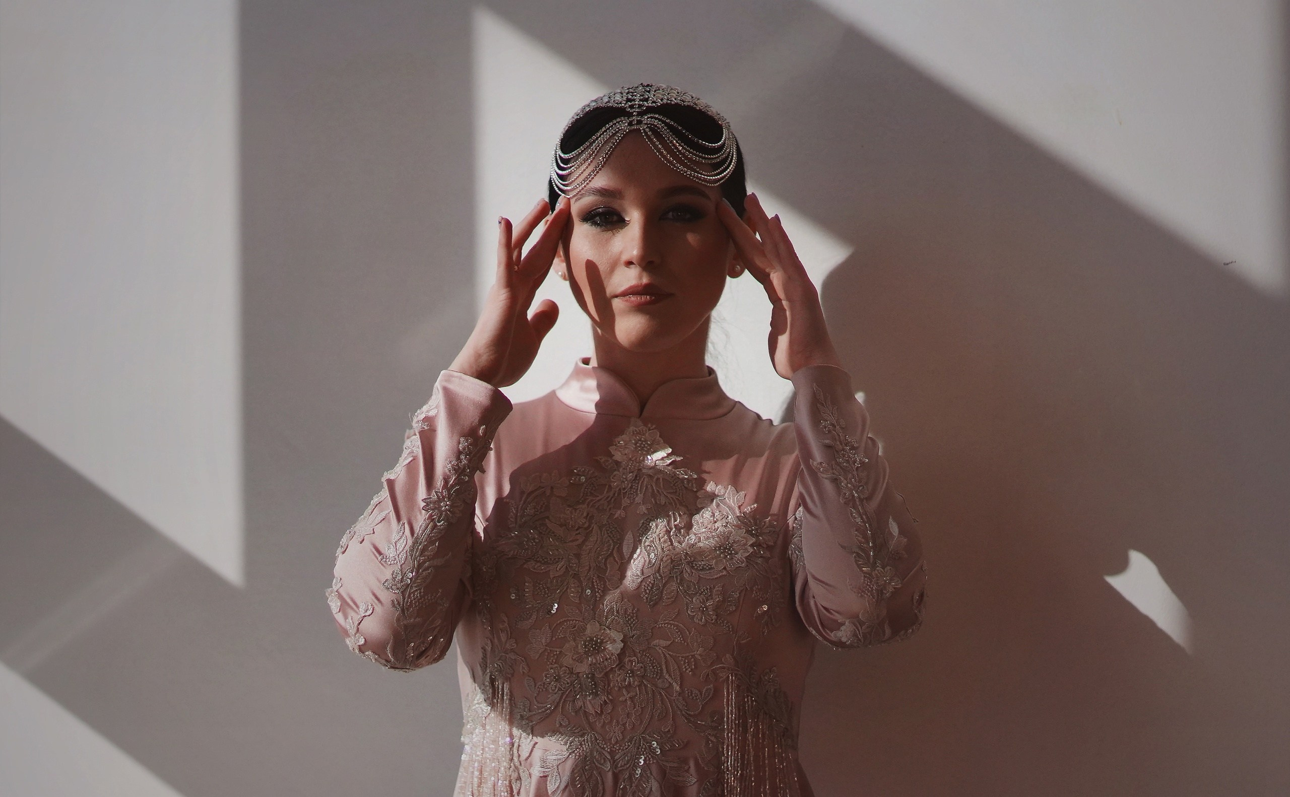 Красивые церемонии в традициях, созданных столетиями. Свадебный видеограф и фотограф в Пензе Виталий Гинзбург