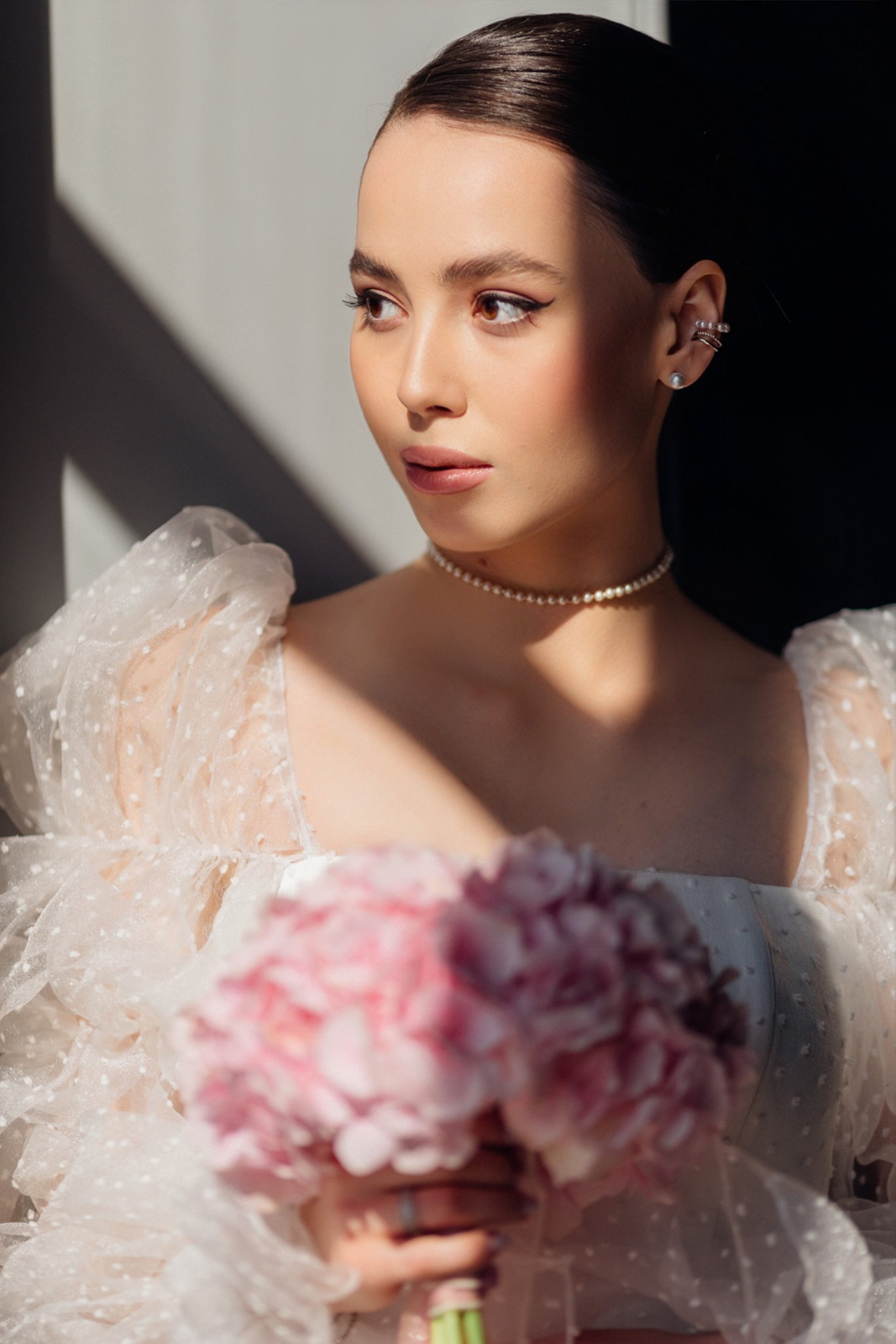 Farida. Главная