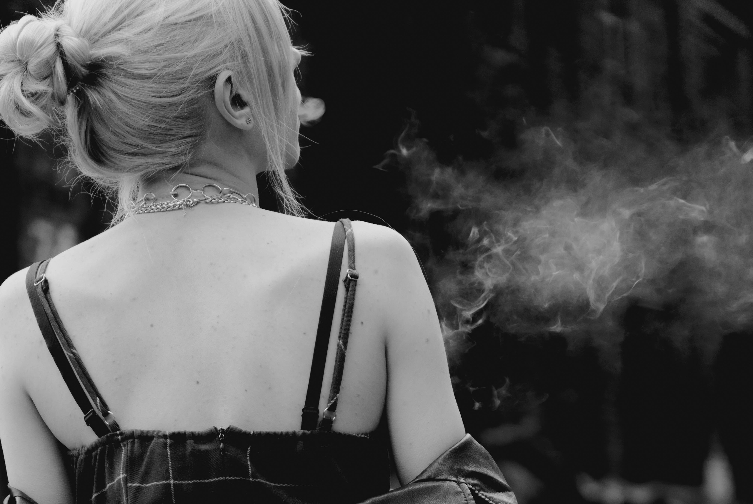 Фотосессия в стиле гранж. Виктория Спорова. Ваш портретный фотограф в Санкт-Петербурге