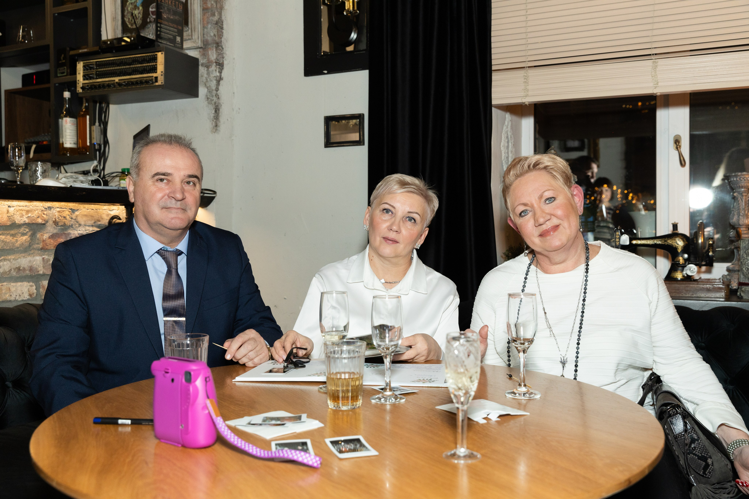 Юбилеи. Свадебный и семейный фотограф и видеограф Александр в Москве и Московской Области