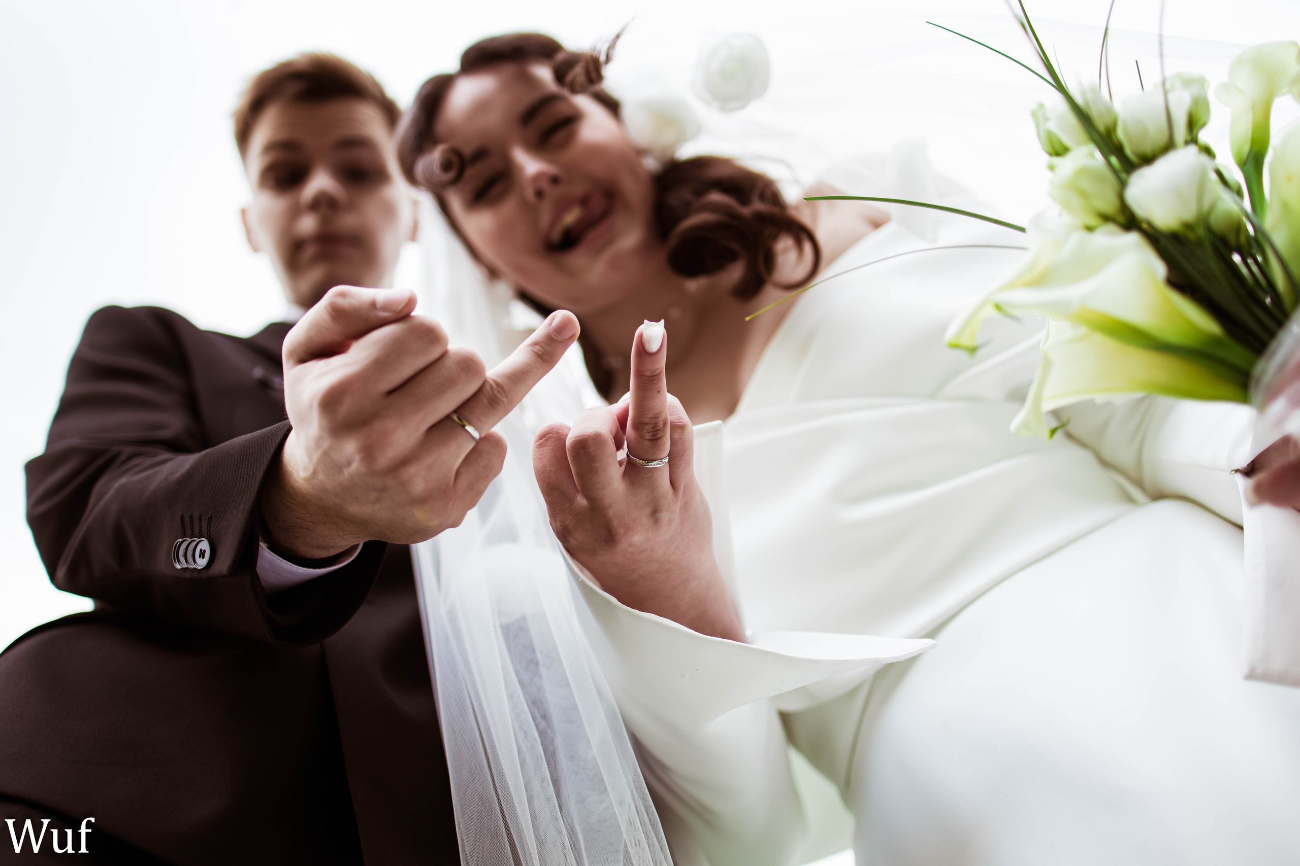 Фотограф Дмитрий Вуф (Wuf) г. Тюмень