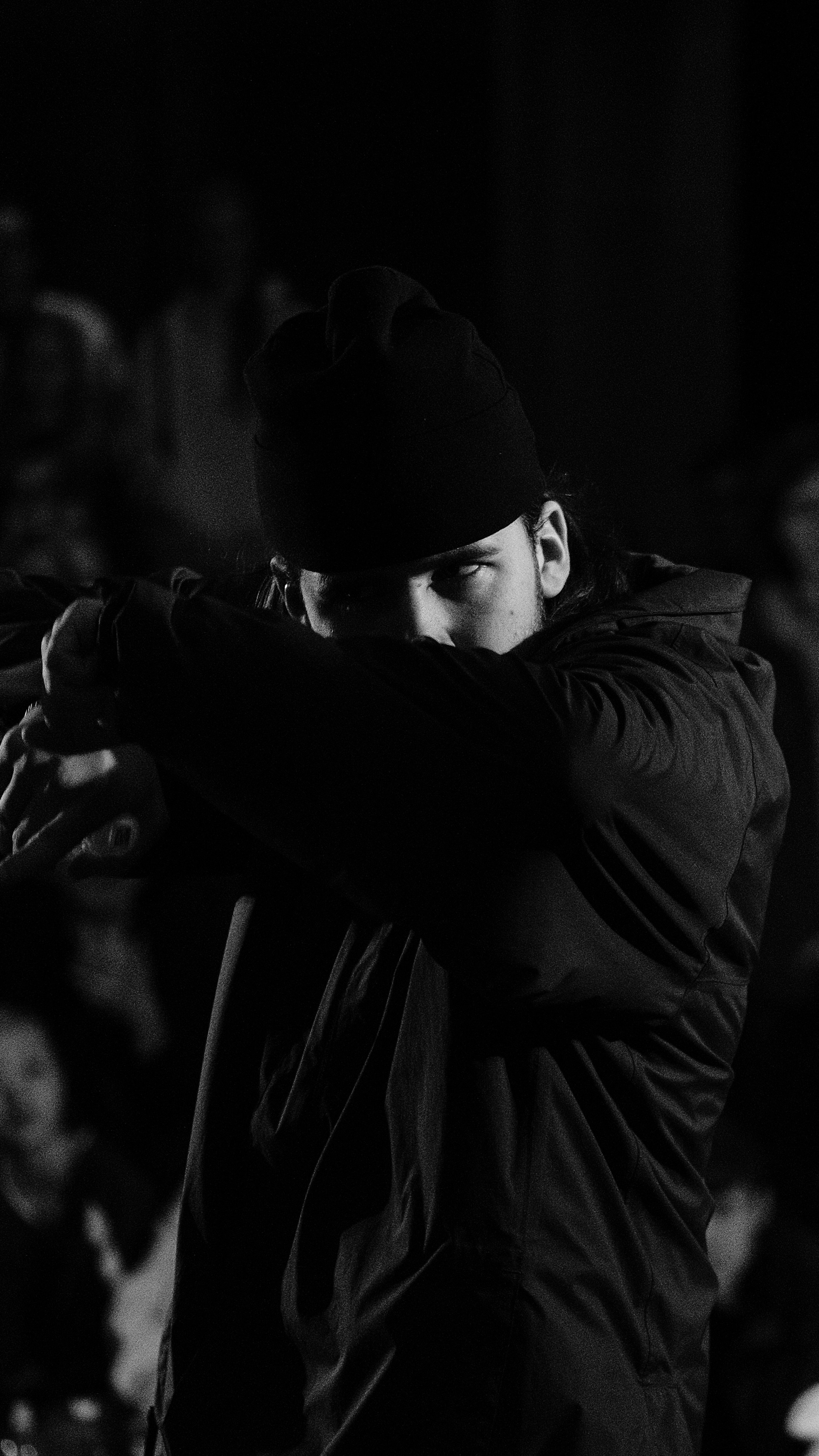 ODD PROJECT. LIYALEE PHOTO