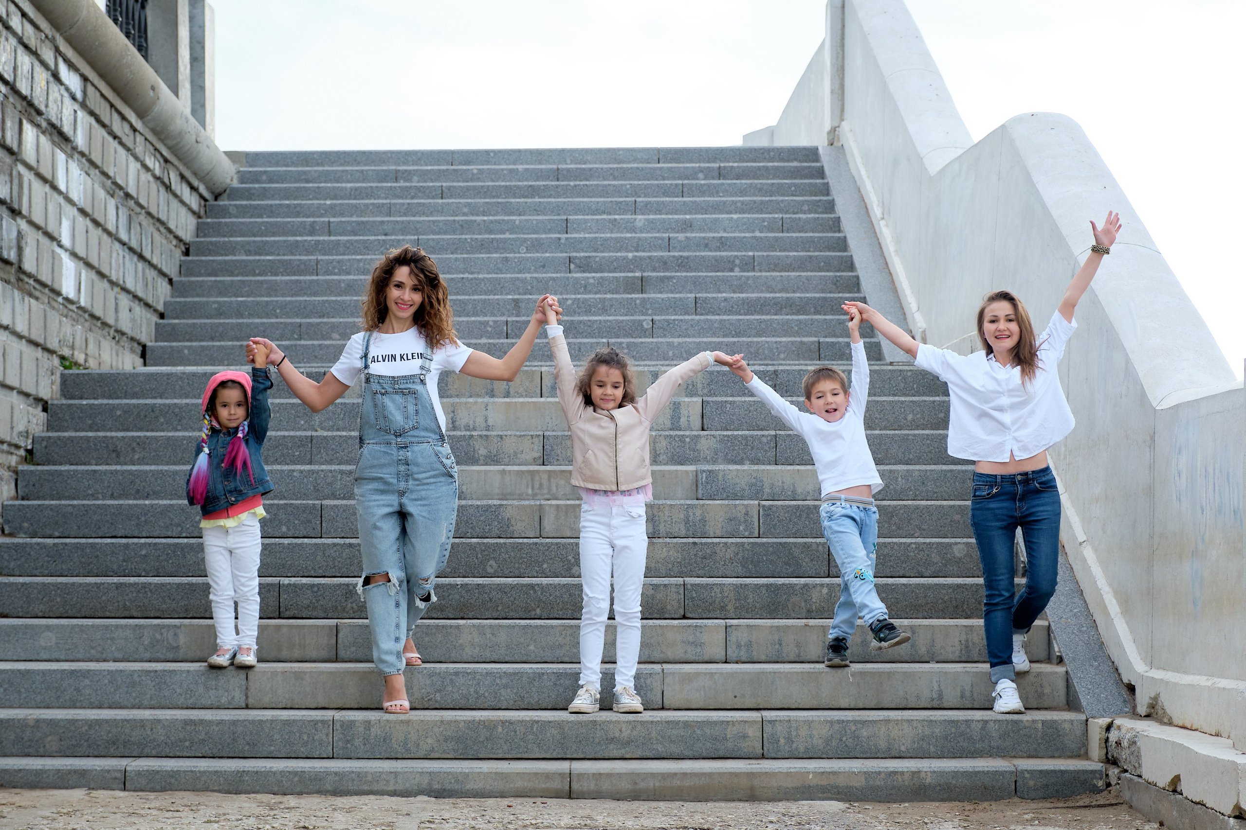 На берегу. Фотограф в Самаре Татьяна Дубаносова