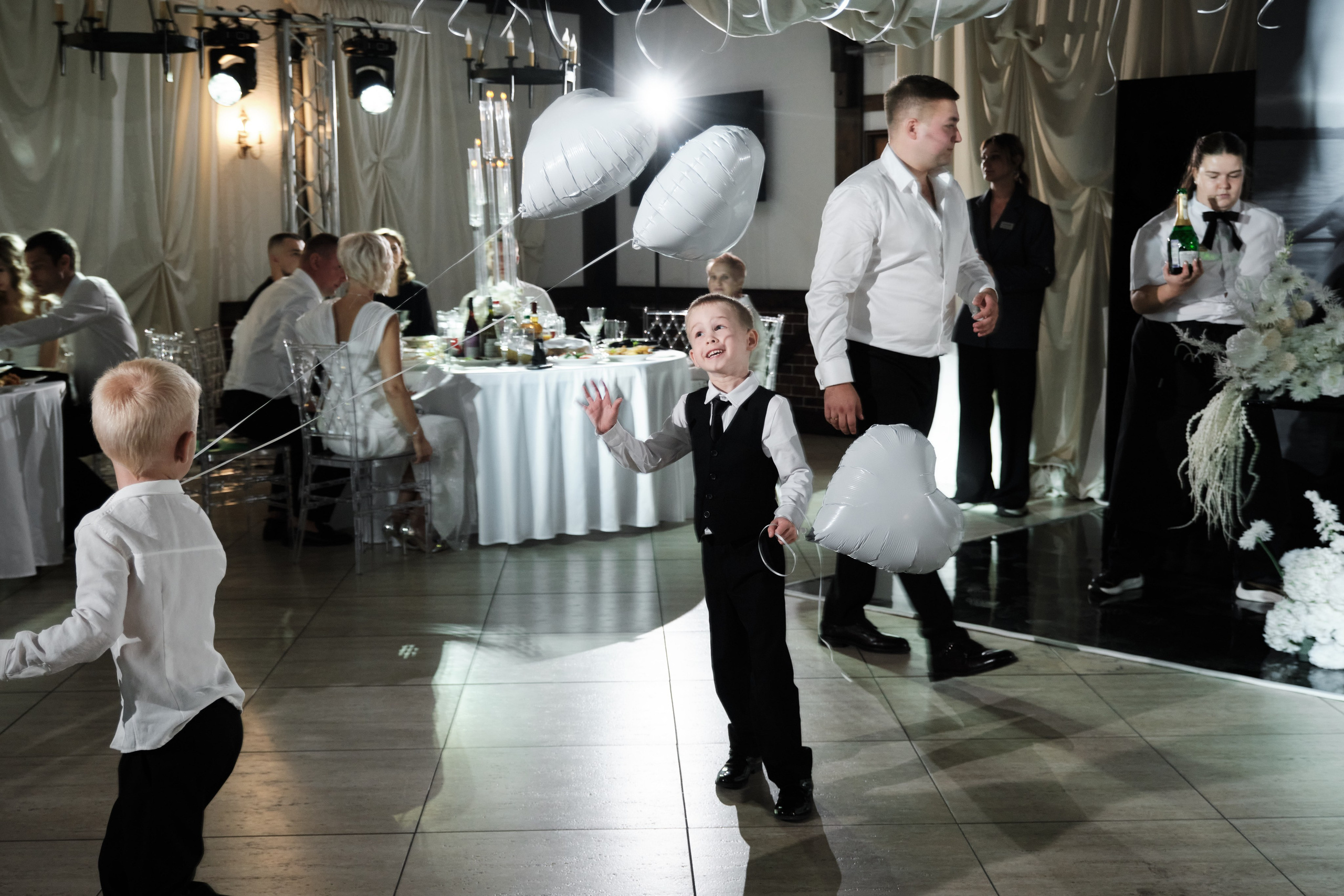 Никита и Ангелина. Фотограф в Самаре Татьяна Дубаносова