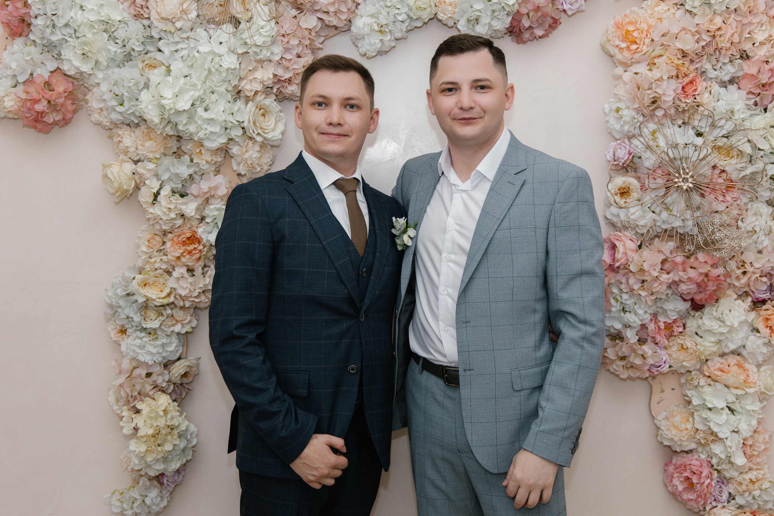 Алёна и Денис (полный день). Фотограф в Барнауле Юлия Садвокасова