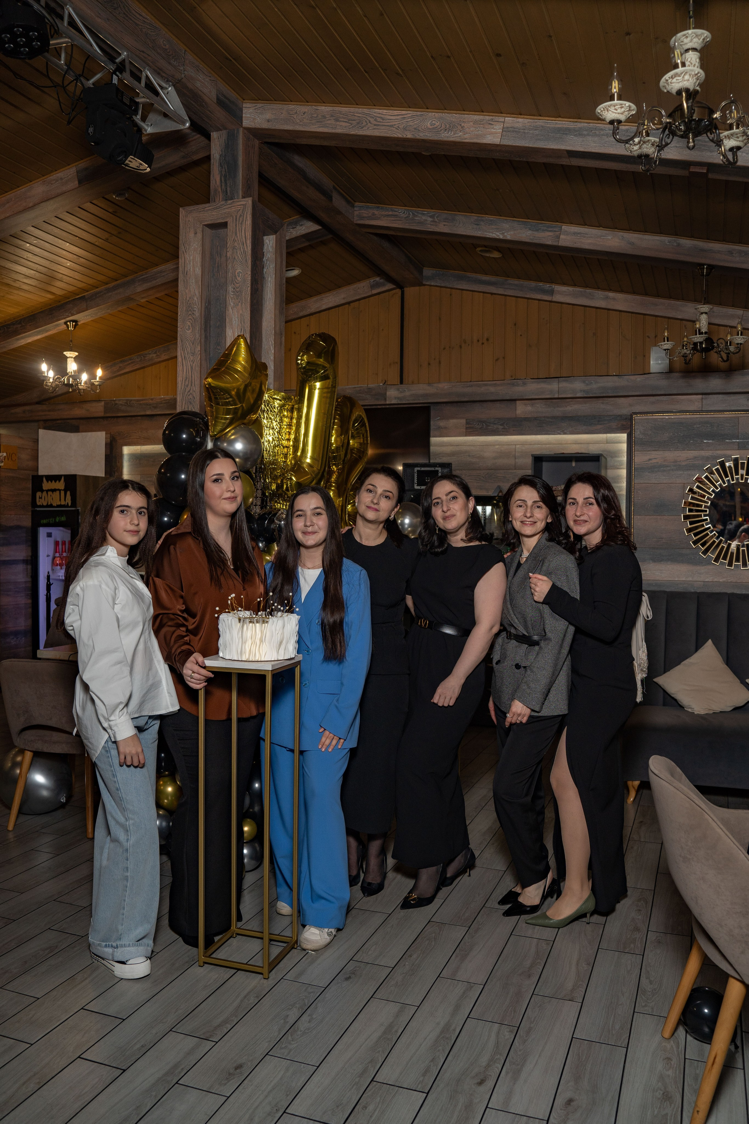 ДНИ РОЖДЕНИЯ. Свадебный, семейный, фэшн фотограф, школьный фотограф в Сочи