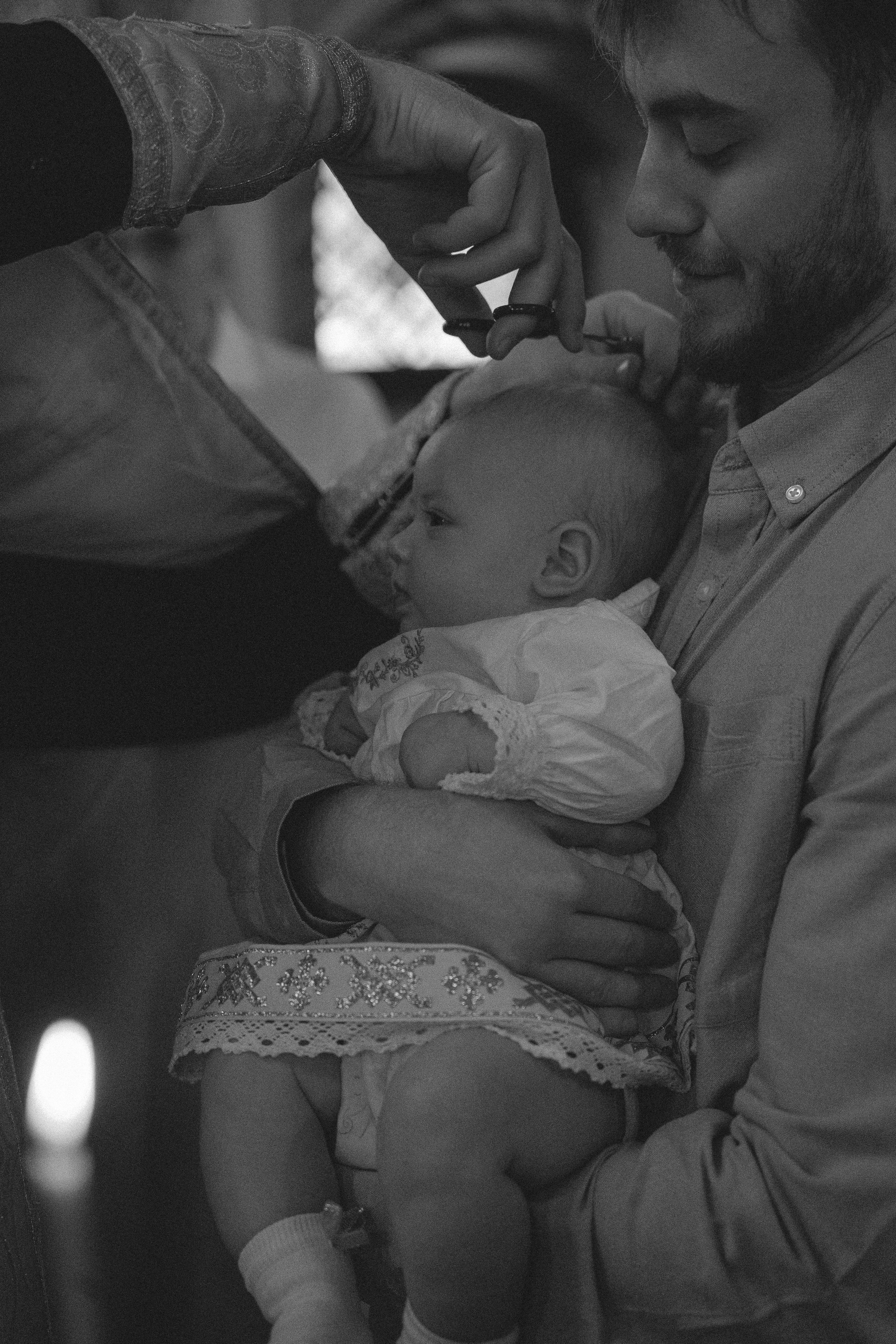 Крестины Валерии. Фотограф/рилсмейкер в Москве и МО. Свадьбы, индивидуальные съемки, лавстори, беременность, мероприятия, бренды