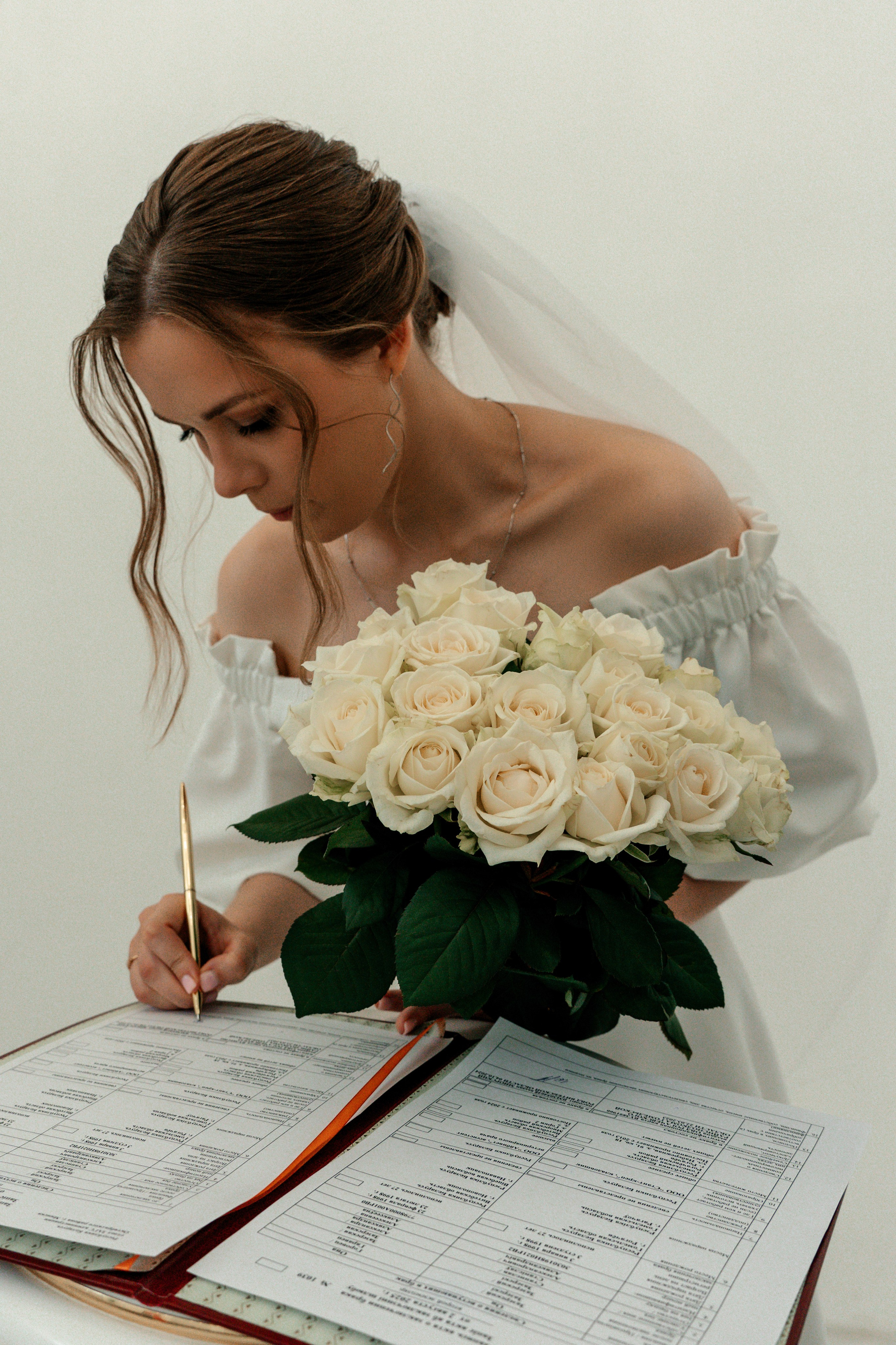 Свадебная прогулка в Лошицком парке. Ваш семейный фотограф в Минске — Вика Трегубова