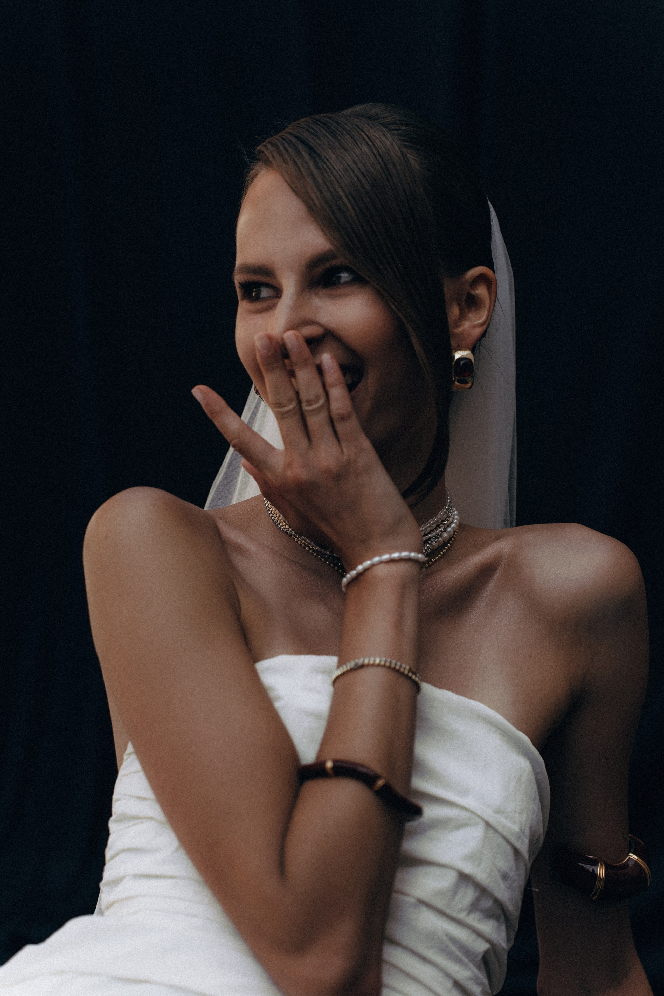 Молодость под солнцем сентября. Ваш семейный фотограф в Минске — Вика Трегубова