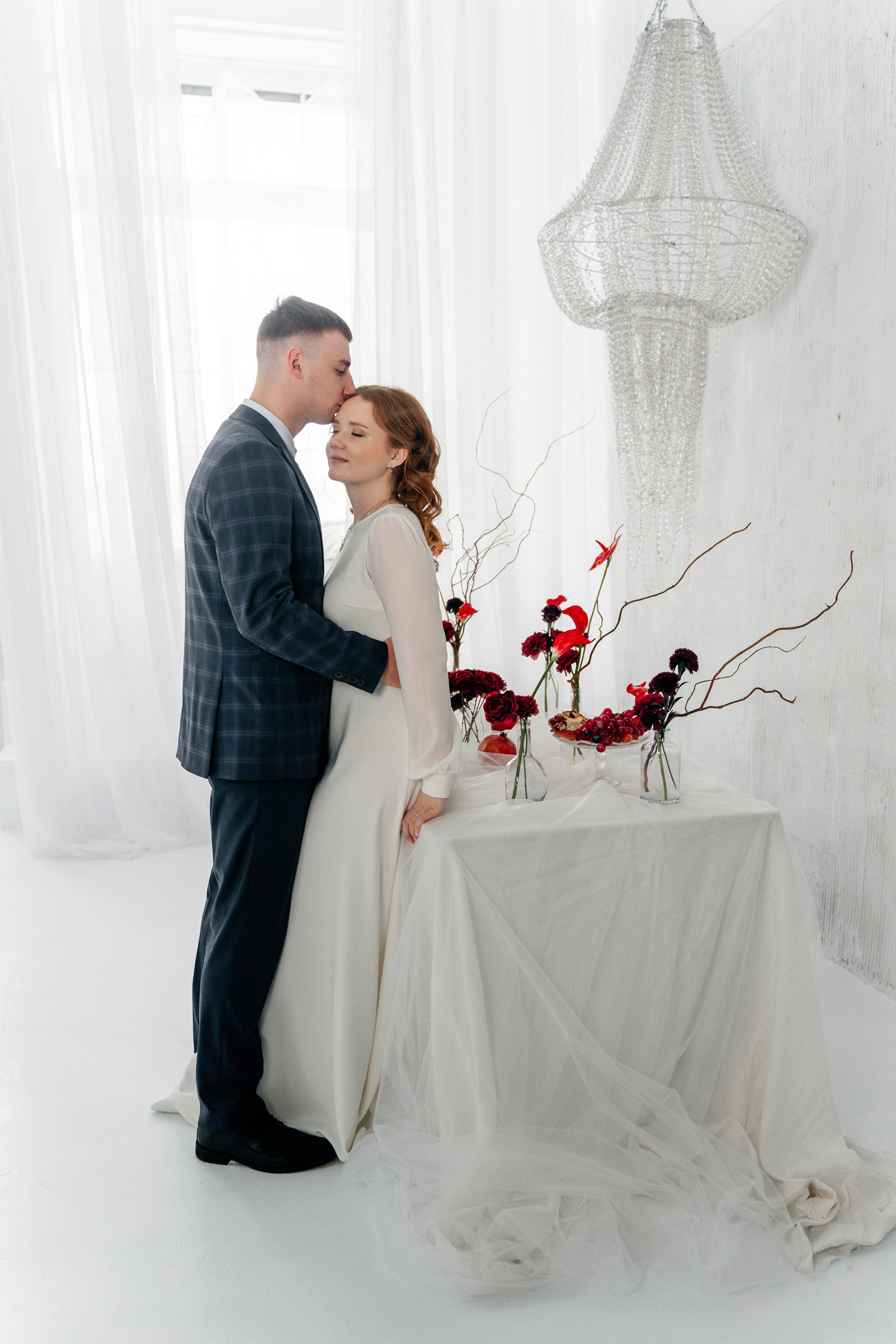 Ксения и Олег. Ваш семейный фотограф в Минске — Вика Трегубова