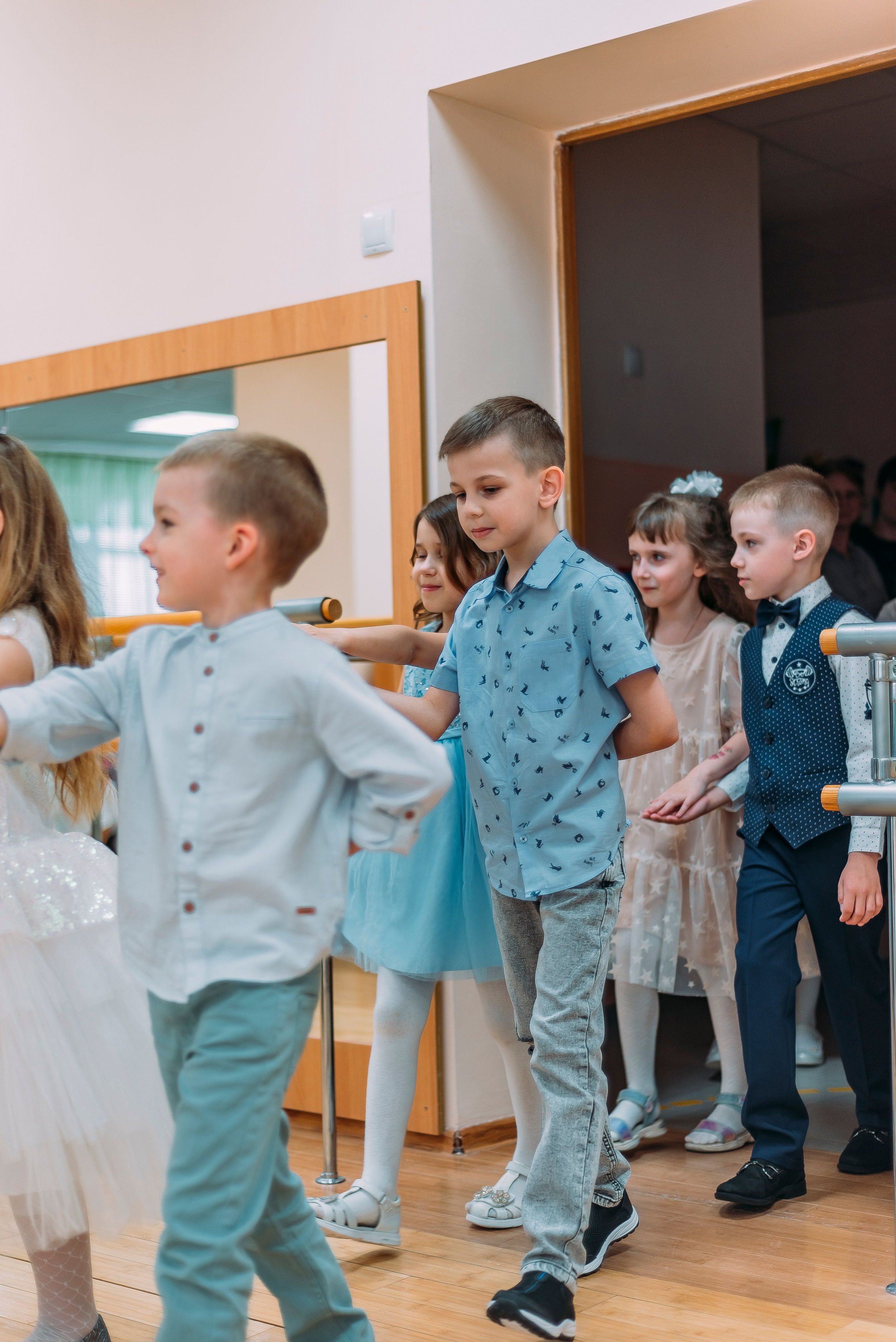 Детский сад |п.Дубовое|2023. ALBUMIA