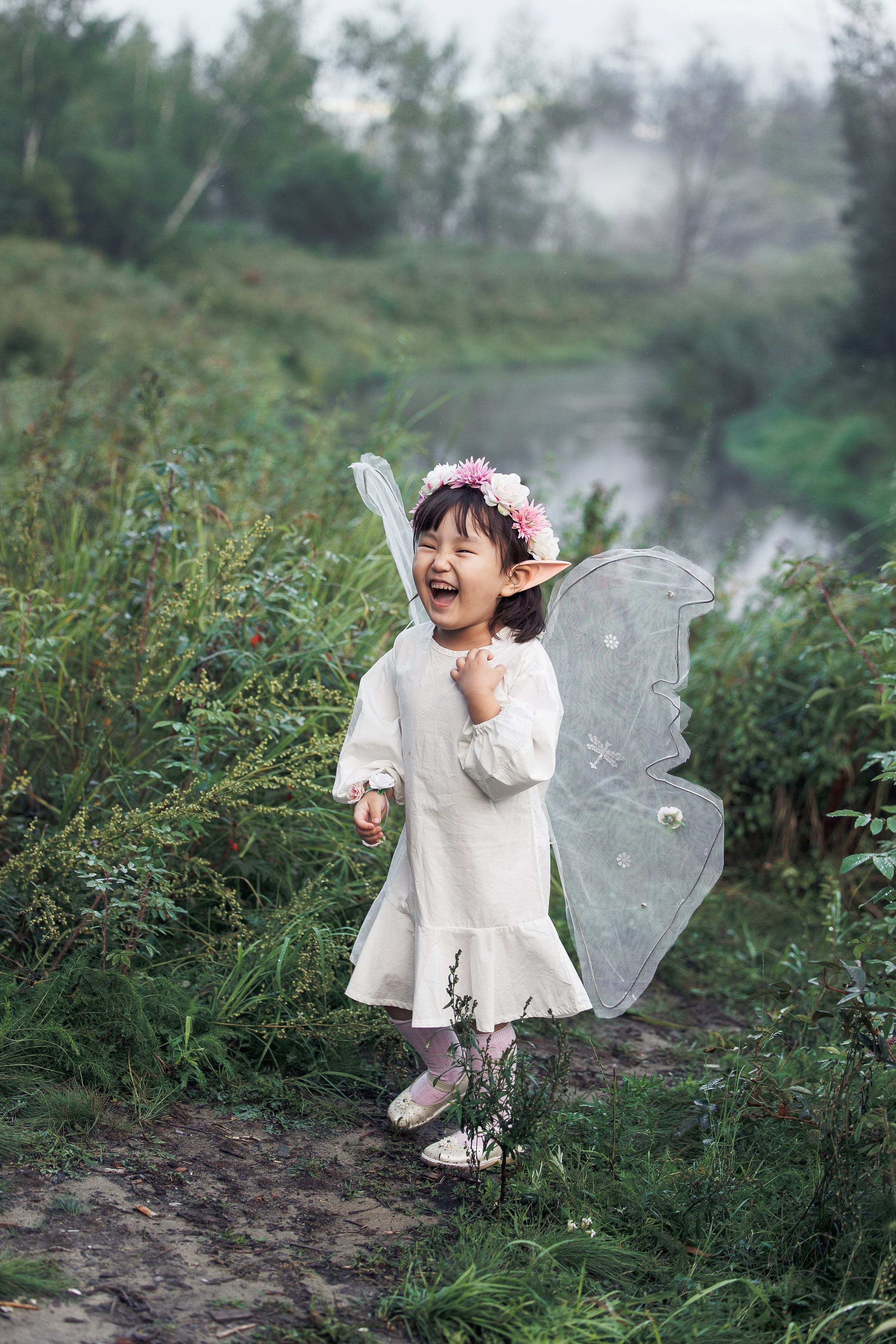 МАЛЫШИ. Саргылана Афанасьева