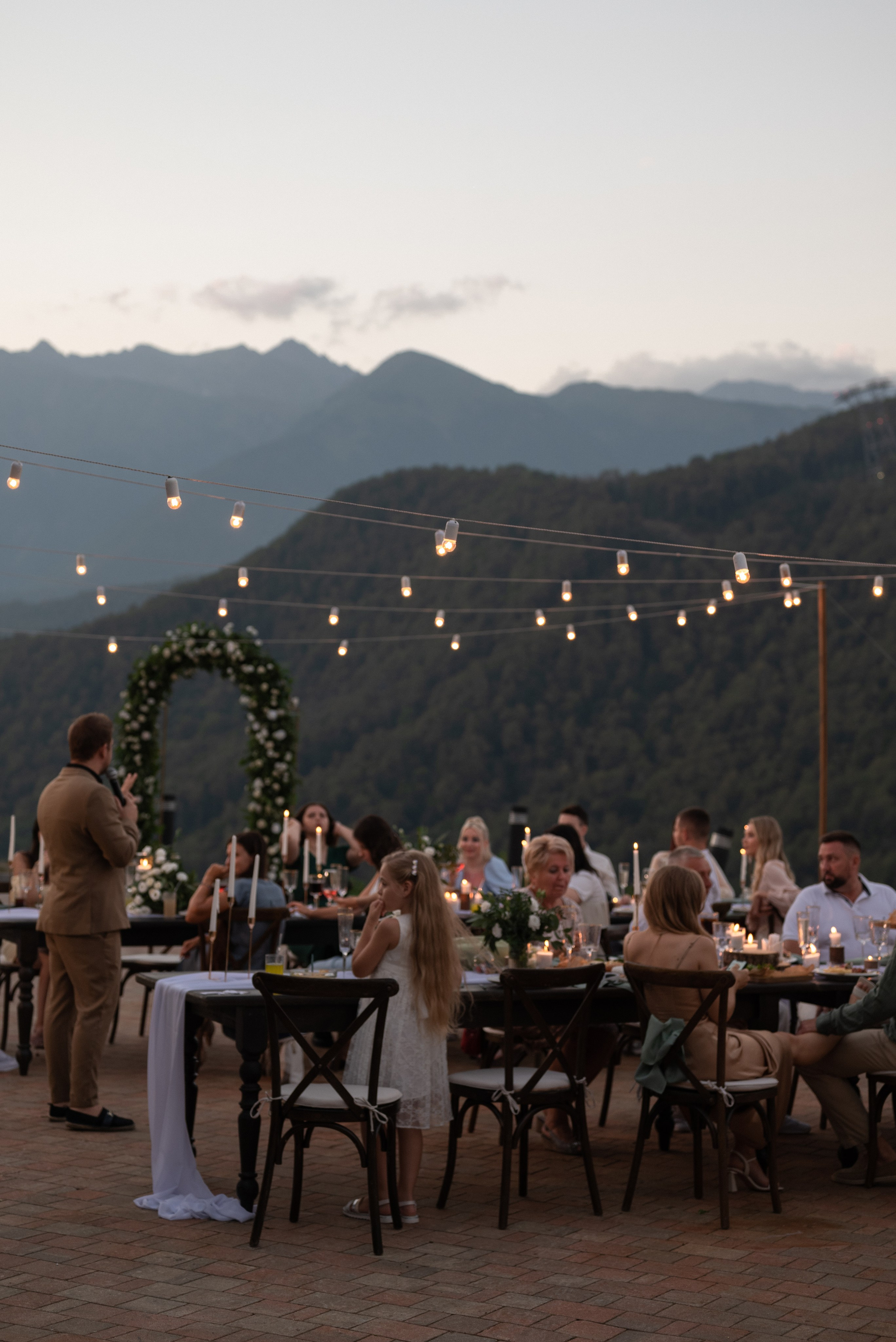 Любить в горах / Сочи. Свадебный фотограф Катерина Евст