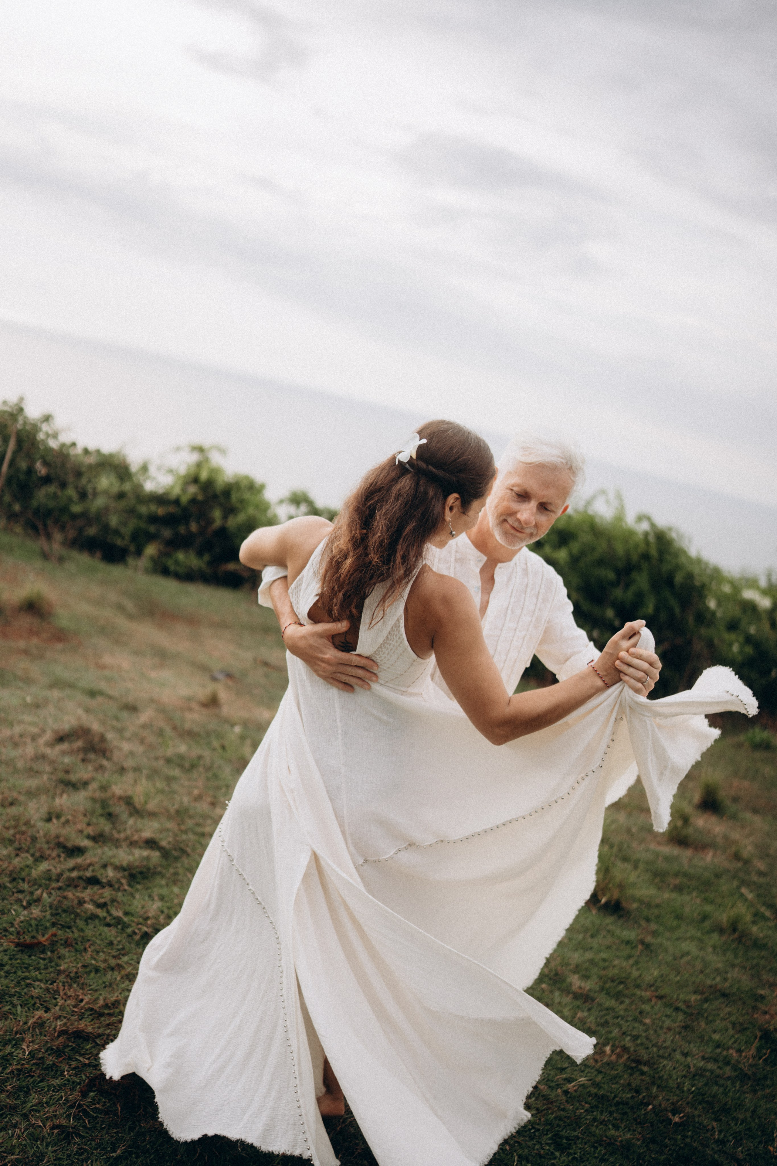 Лена и Кай. Olga Antipova — photographer