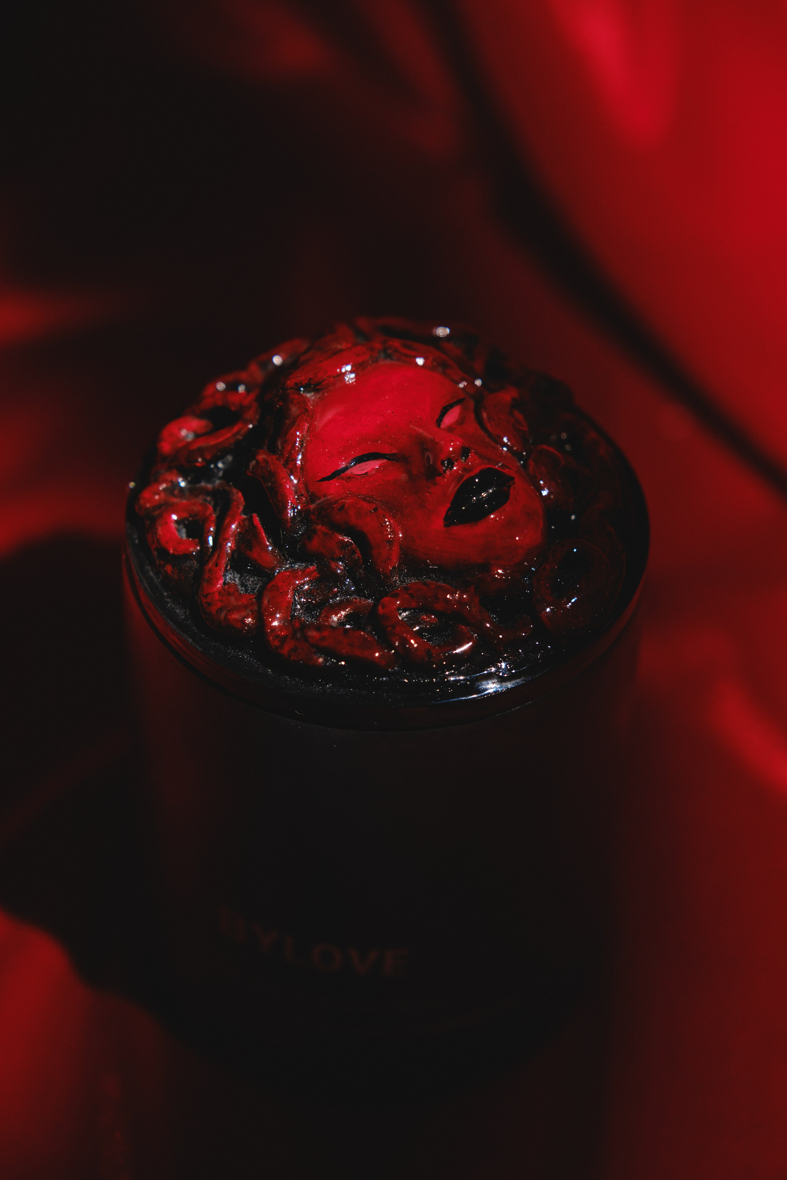 Dark collection. Предмет искусства