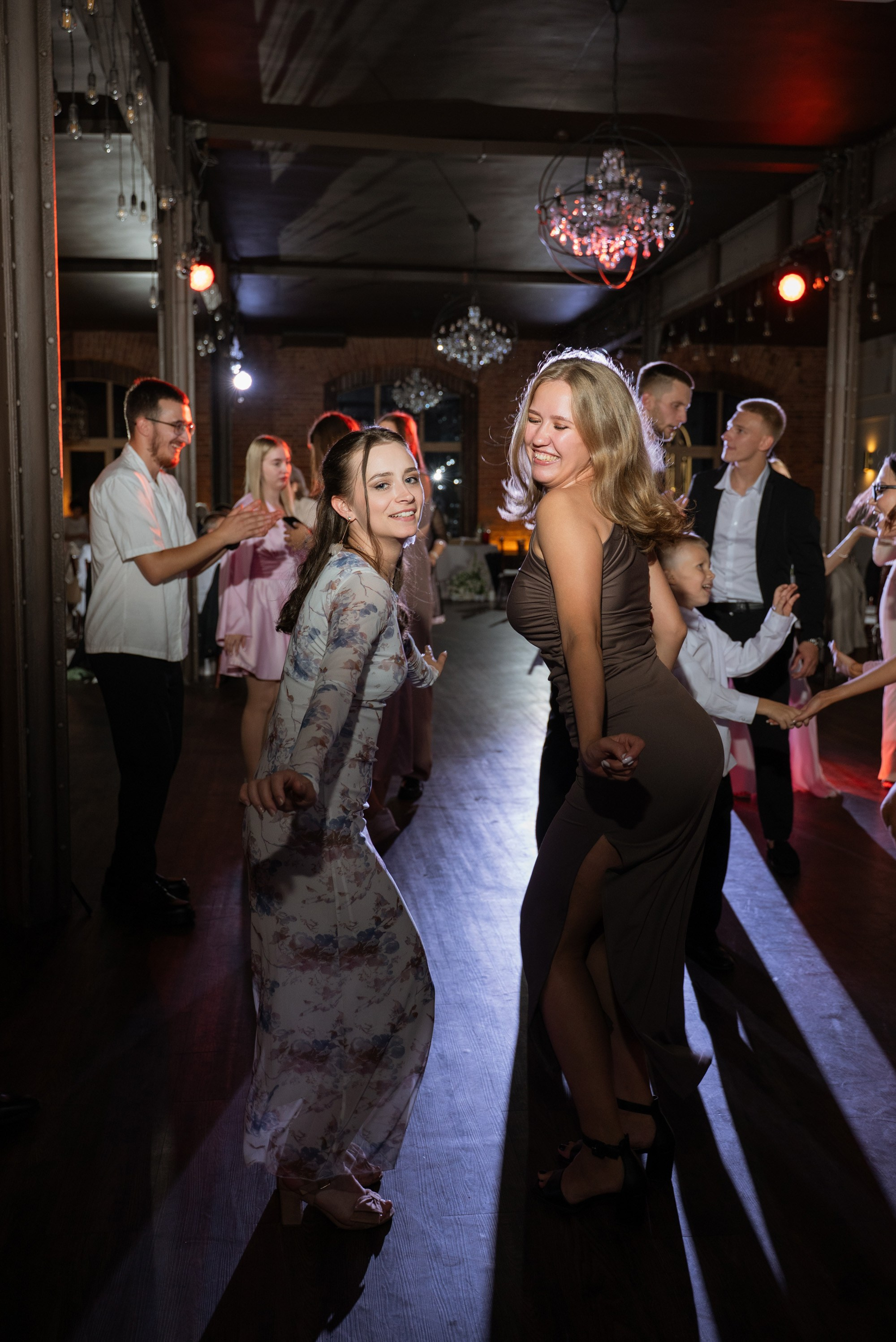 Дмитрий и Ника | 29.08.25. Свадебный фотограф в Санкт-Петербурге Владислава Тюльпина