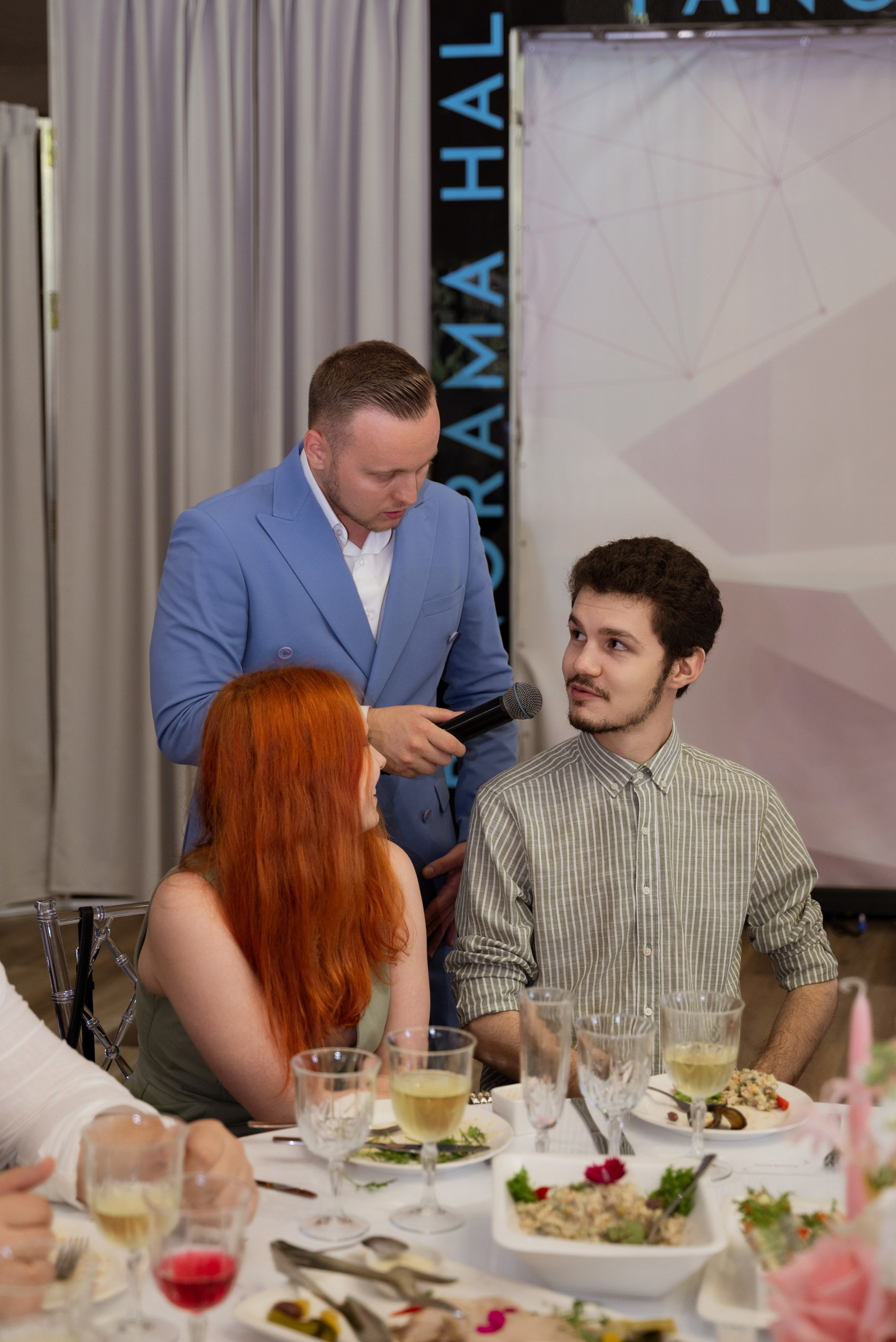 Андрей и Дарина | 10.08.24. Свадебный фотограф в Санкт-Петербурге Владислава Тюльпина