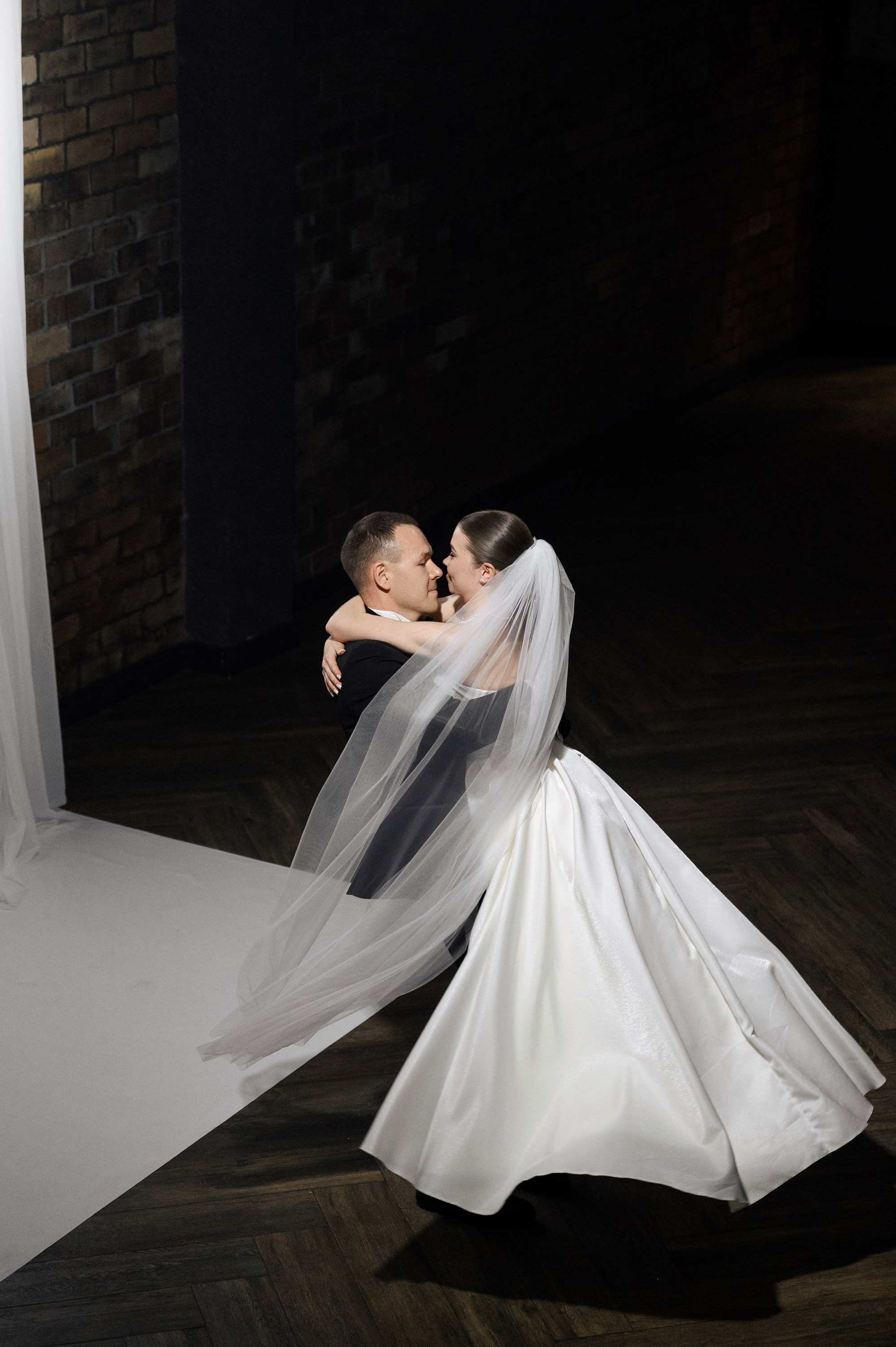 Владислав и Анна. Zhulanovilya