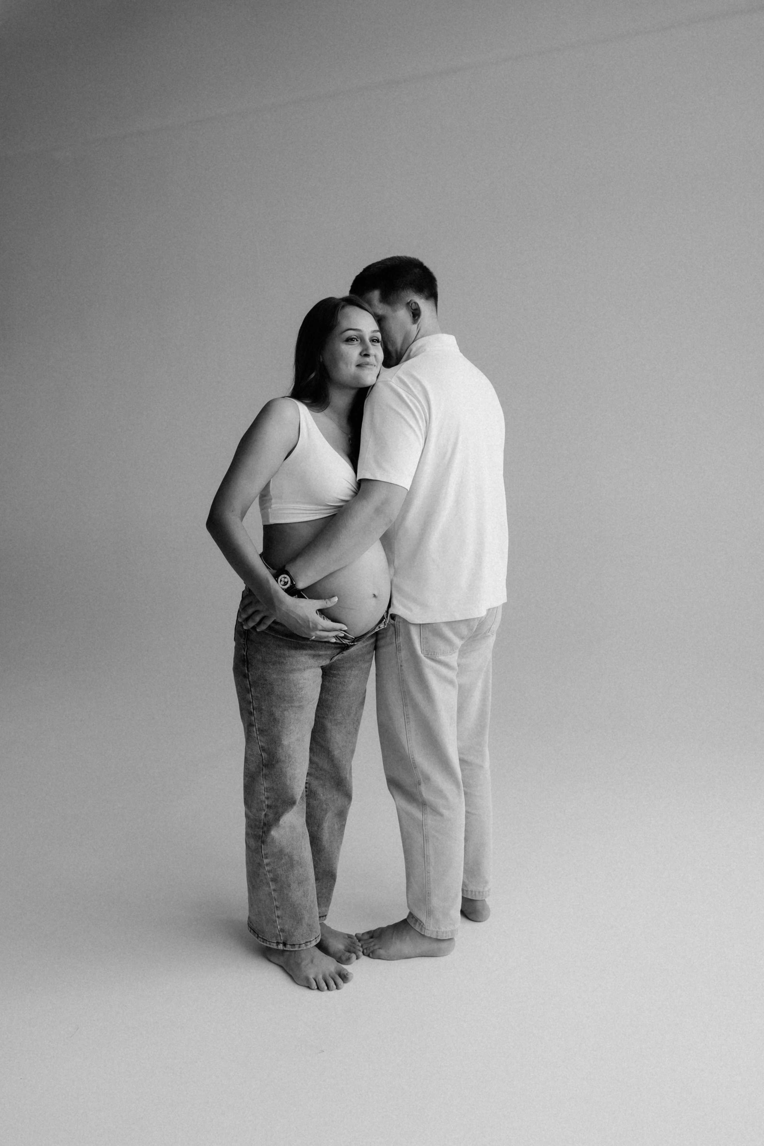 Данил и Настя. Фотограф Москва, Санкт-Петербург, Абакан