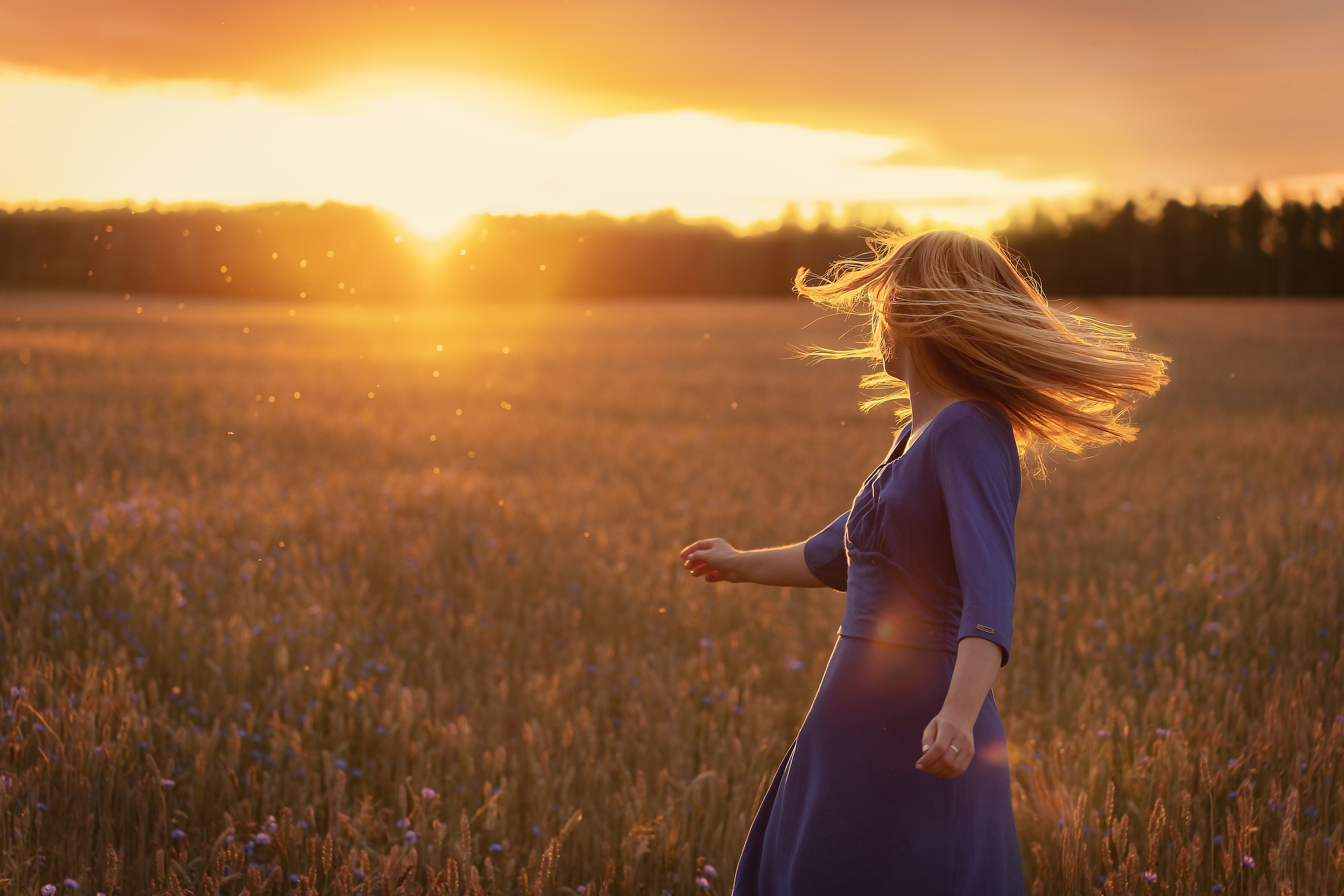 Женская съемка в Коломенском. Фотограф Ольга Чувалдина Москва