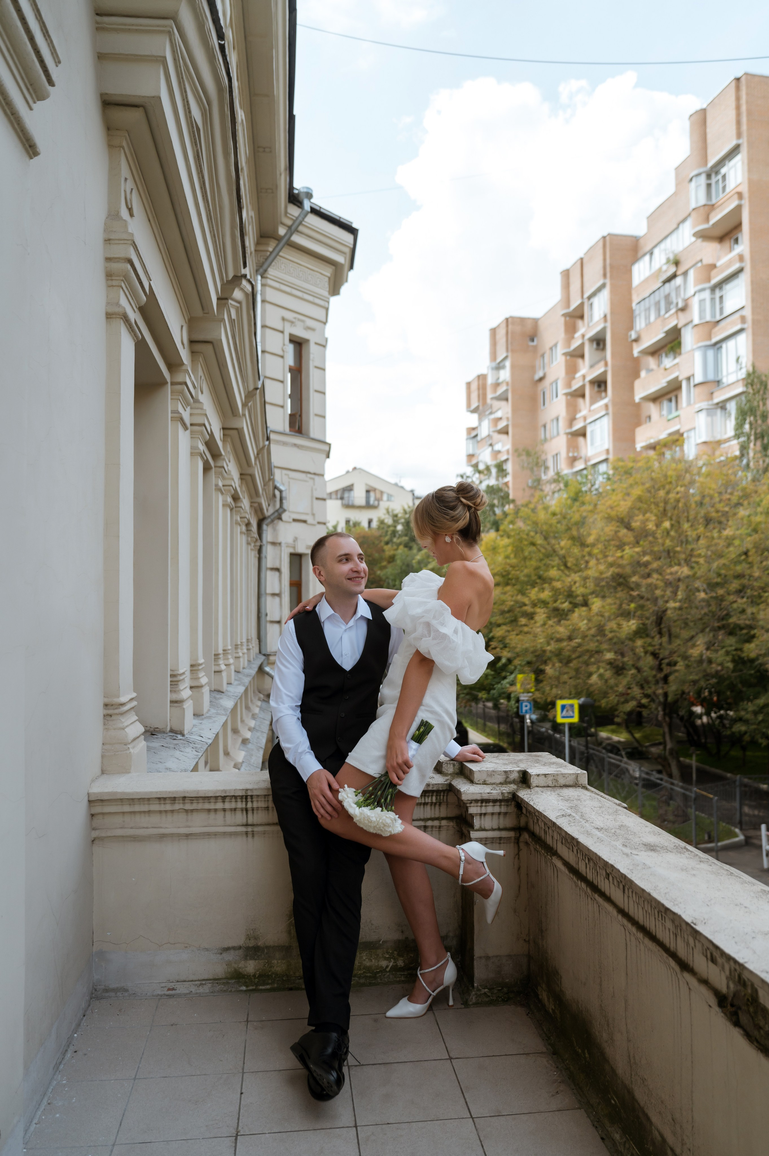 Ольга и Арташес. Свадебный и портретный фотограф в Белгороде Олеся Гавшина