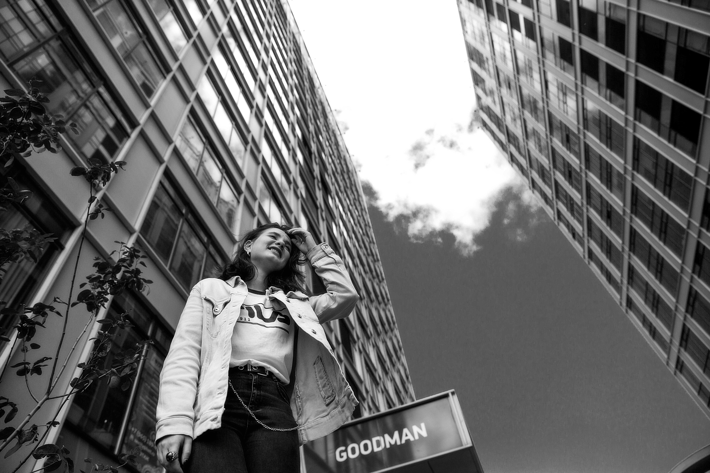 Фотограф Анна Руданова