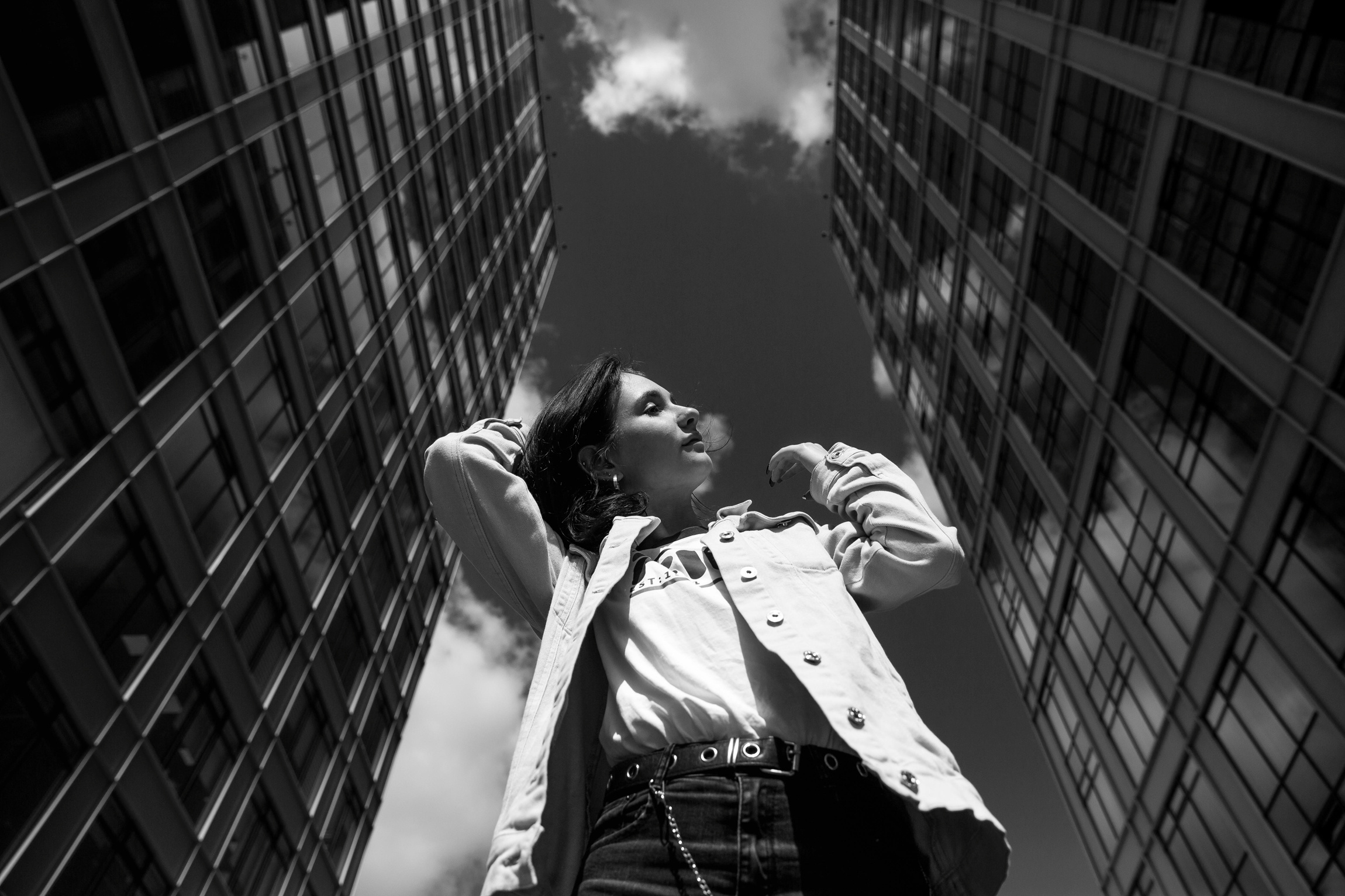 Фотограф Анна Руданова