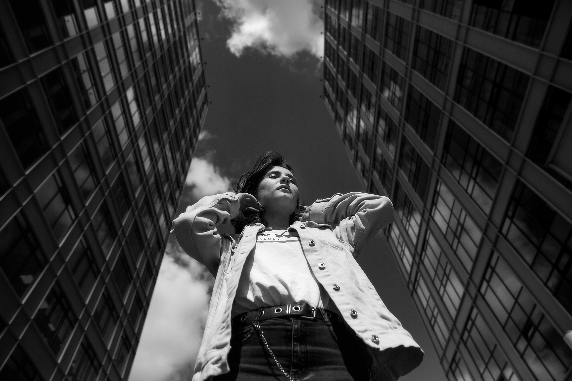 Фотограф Анна Руданова