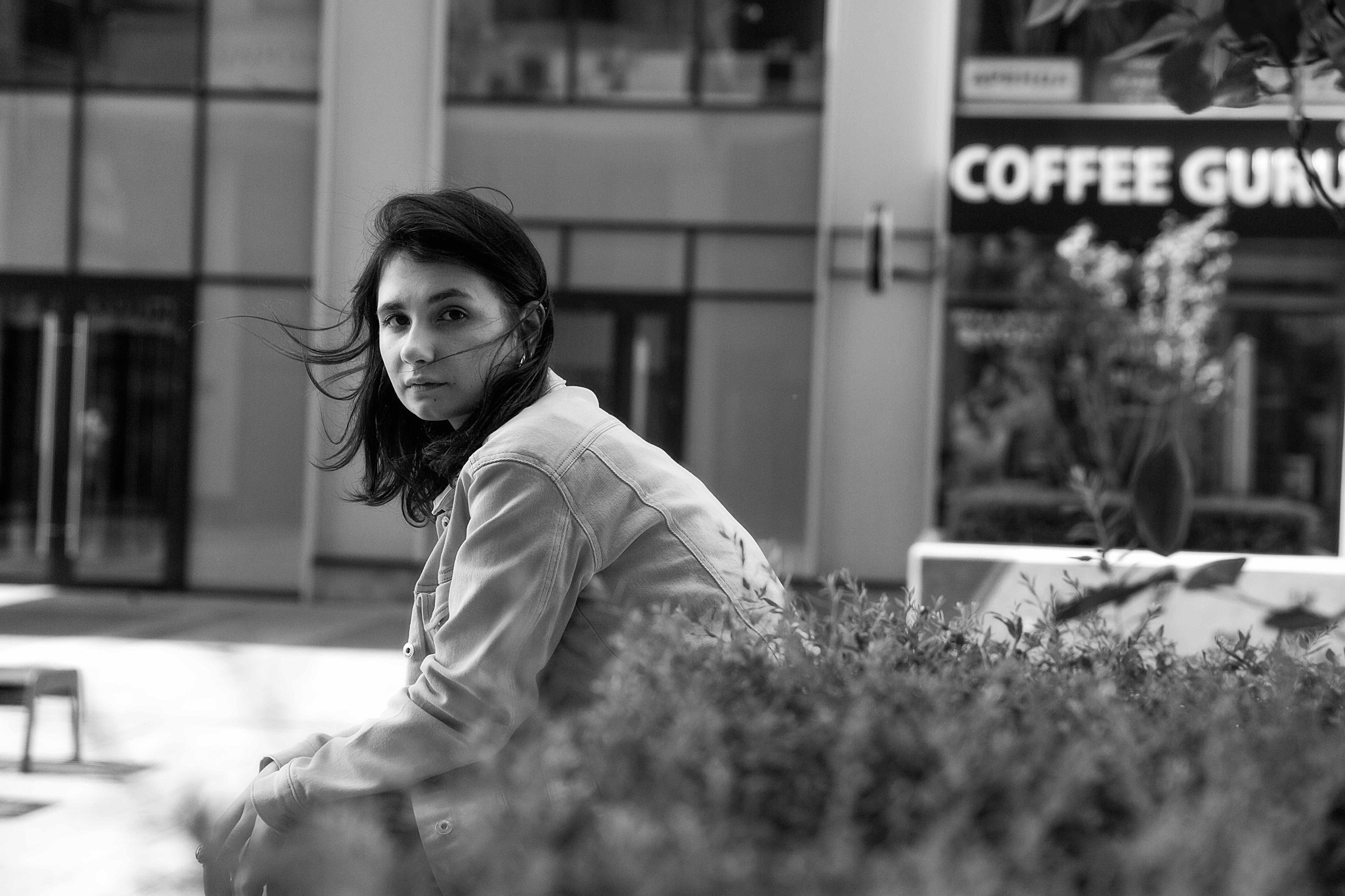 Фотограф Анна Руданова