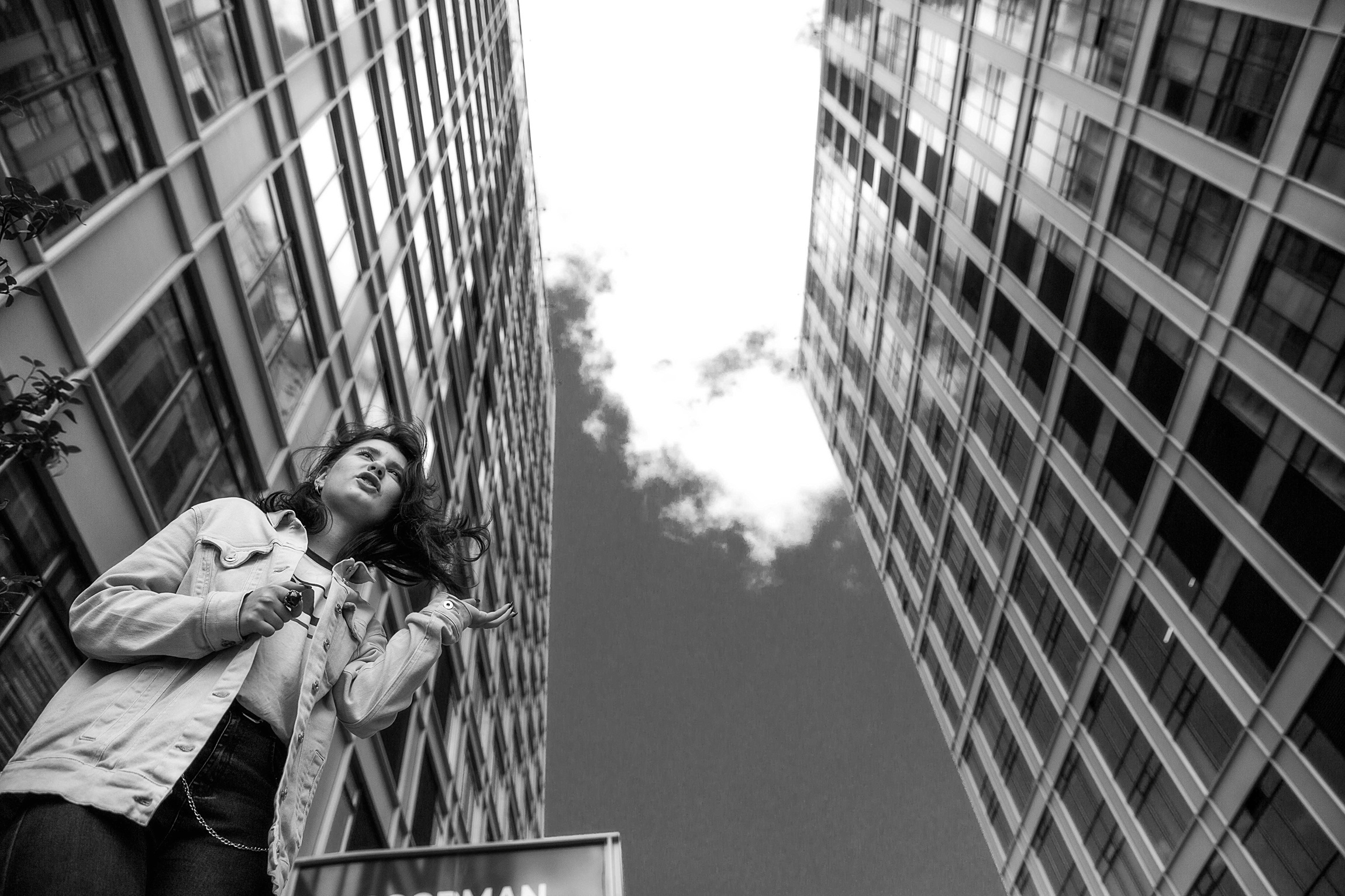 Фотограф Анна Руданова