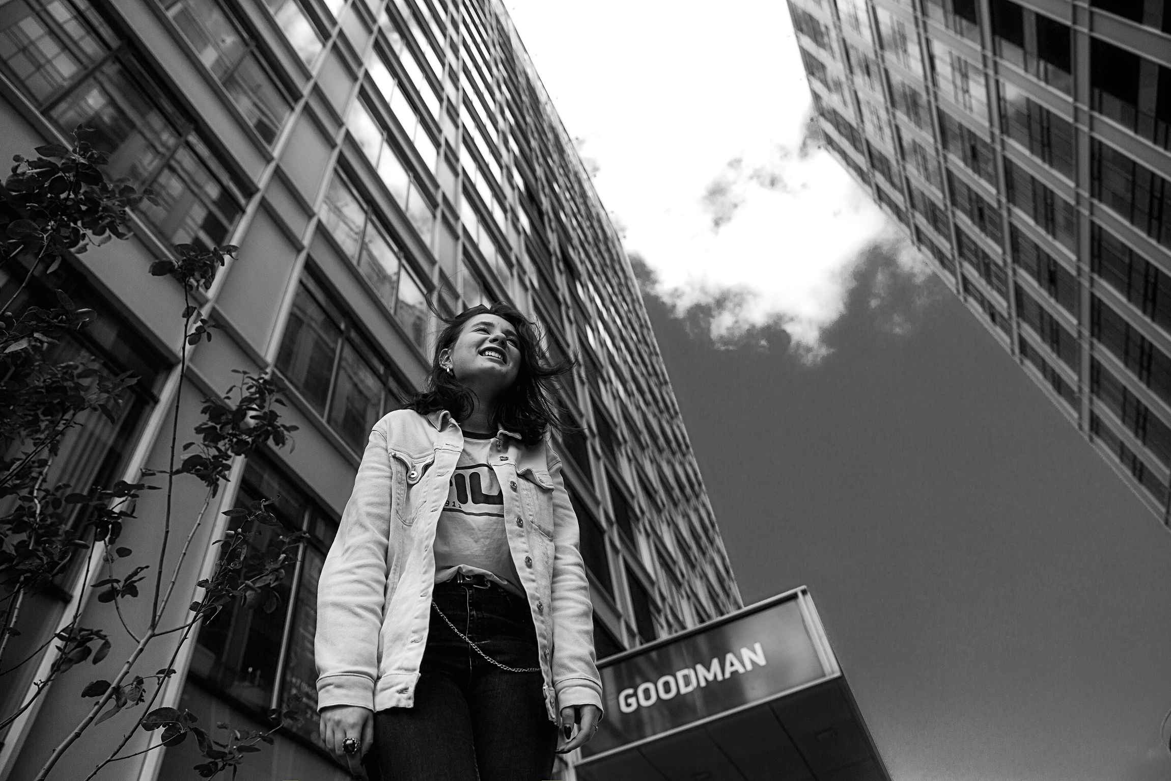 Фотограф Анна Руданова