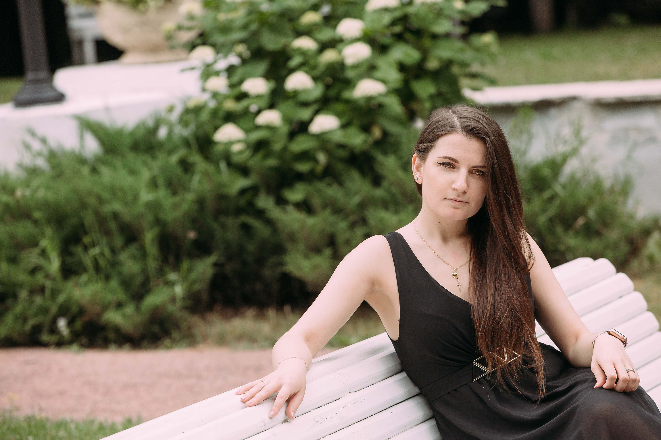 Фотограф Анна Руданова Love Story Сергей и Настя