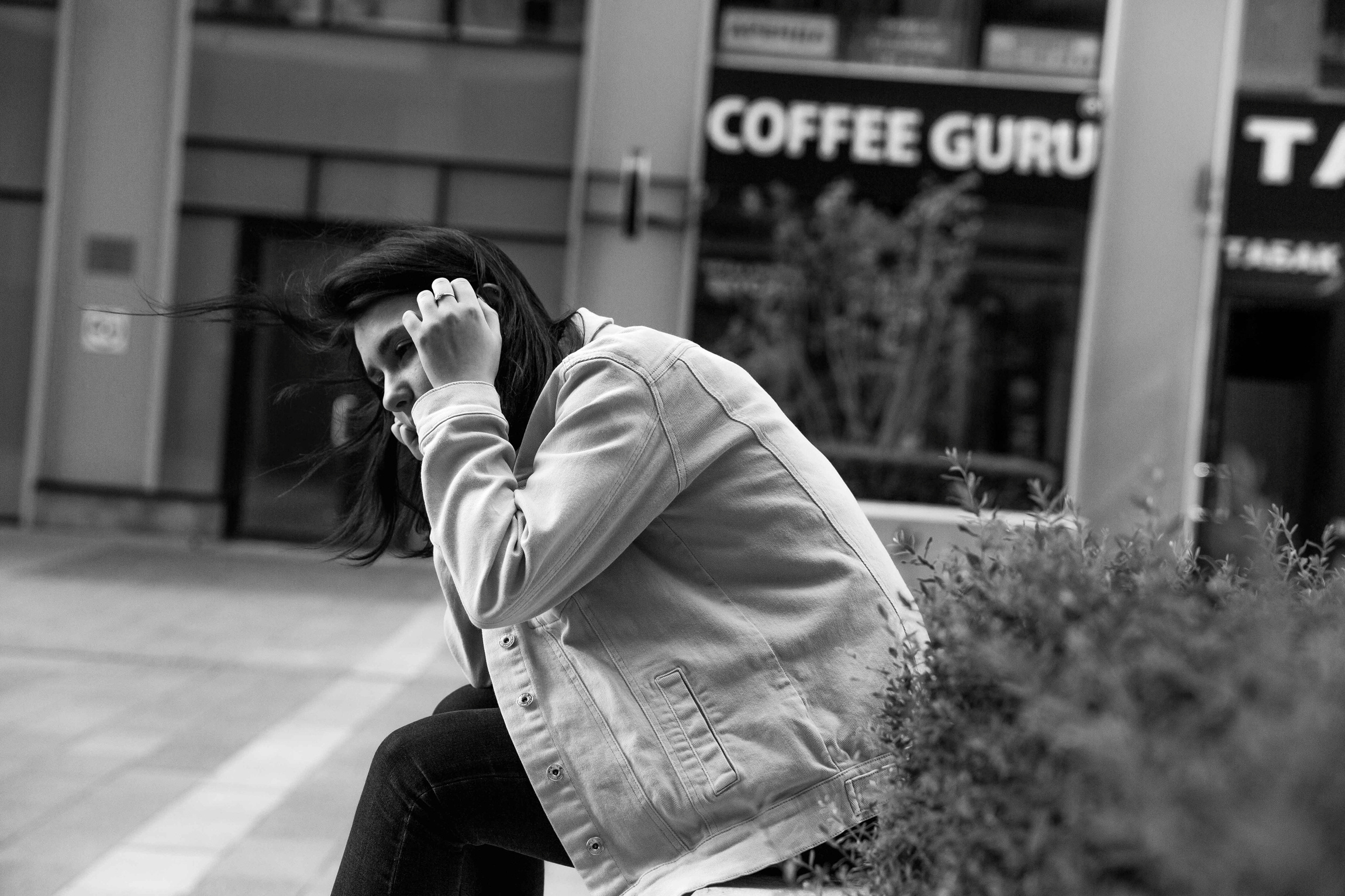 Фотограф Анна Руданова