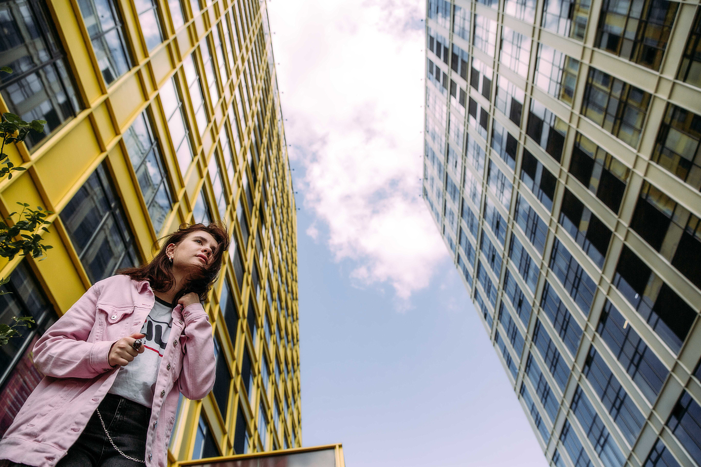 Фотограф Анна Руданова