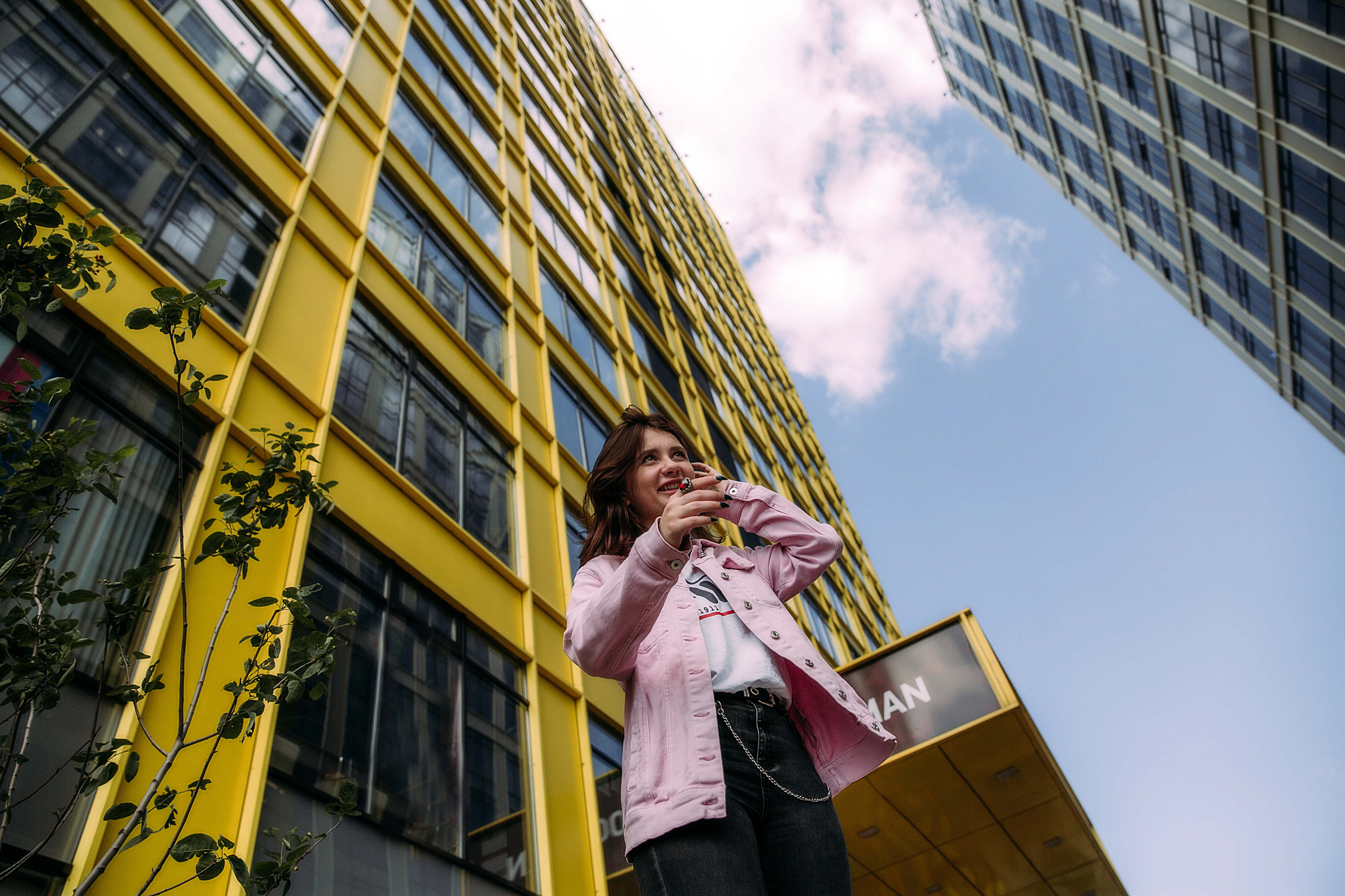 Фотограф Анна Руданова