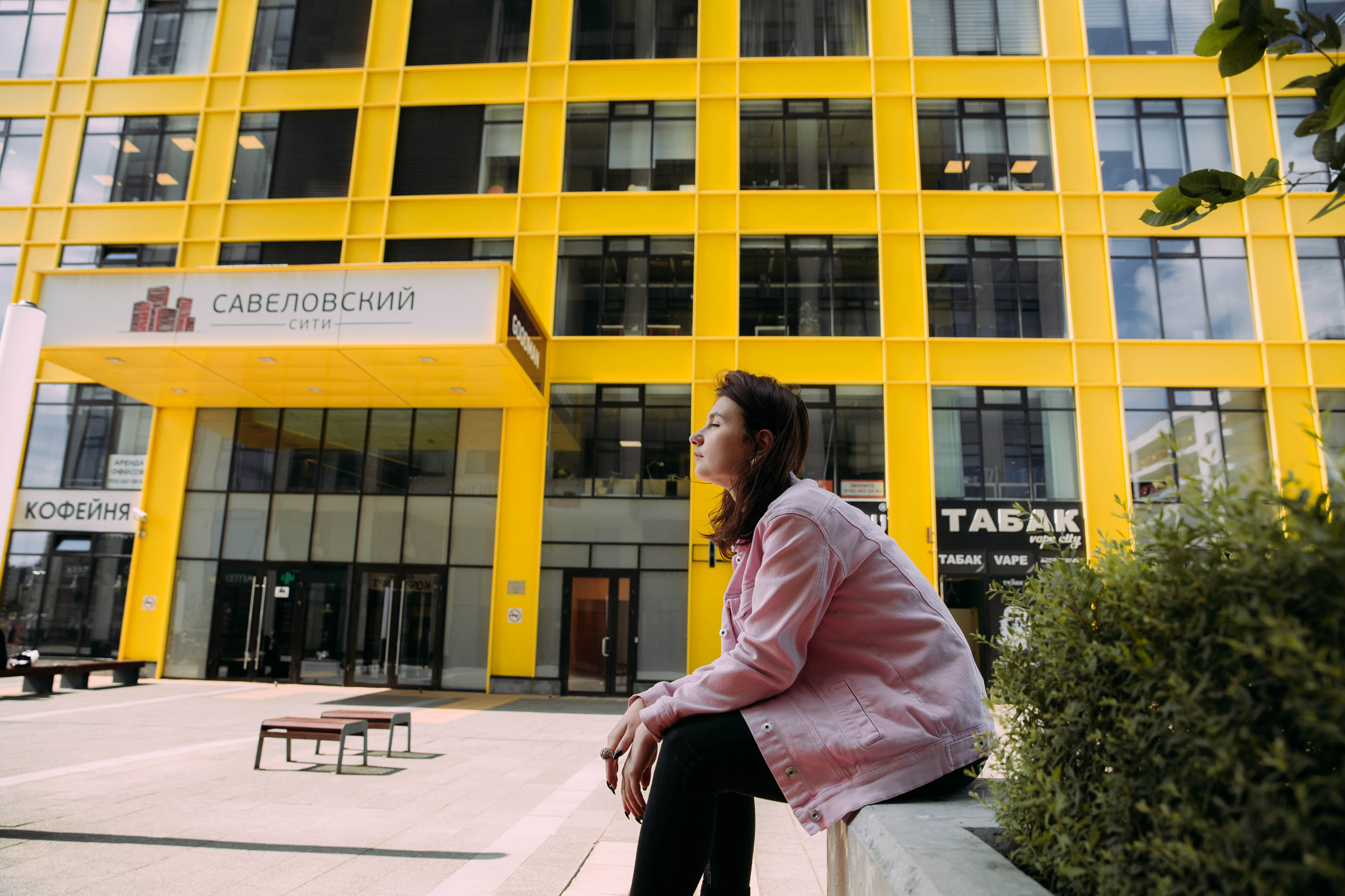 Фотограф Анна Руданова