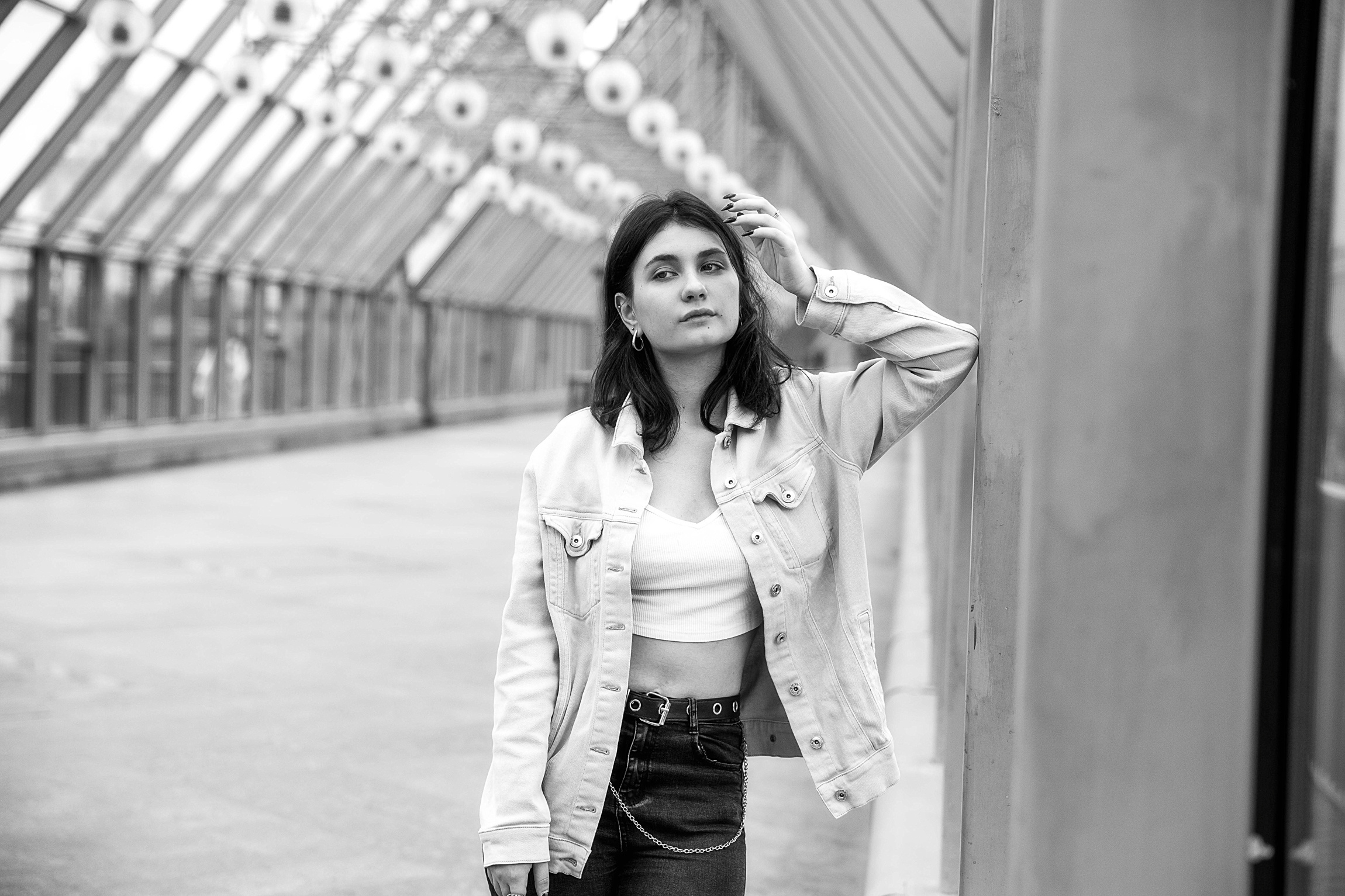 Фотограф Анна Руданова