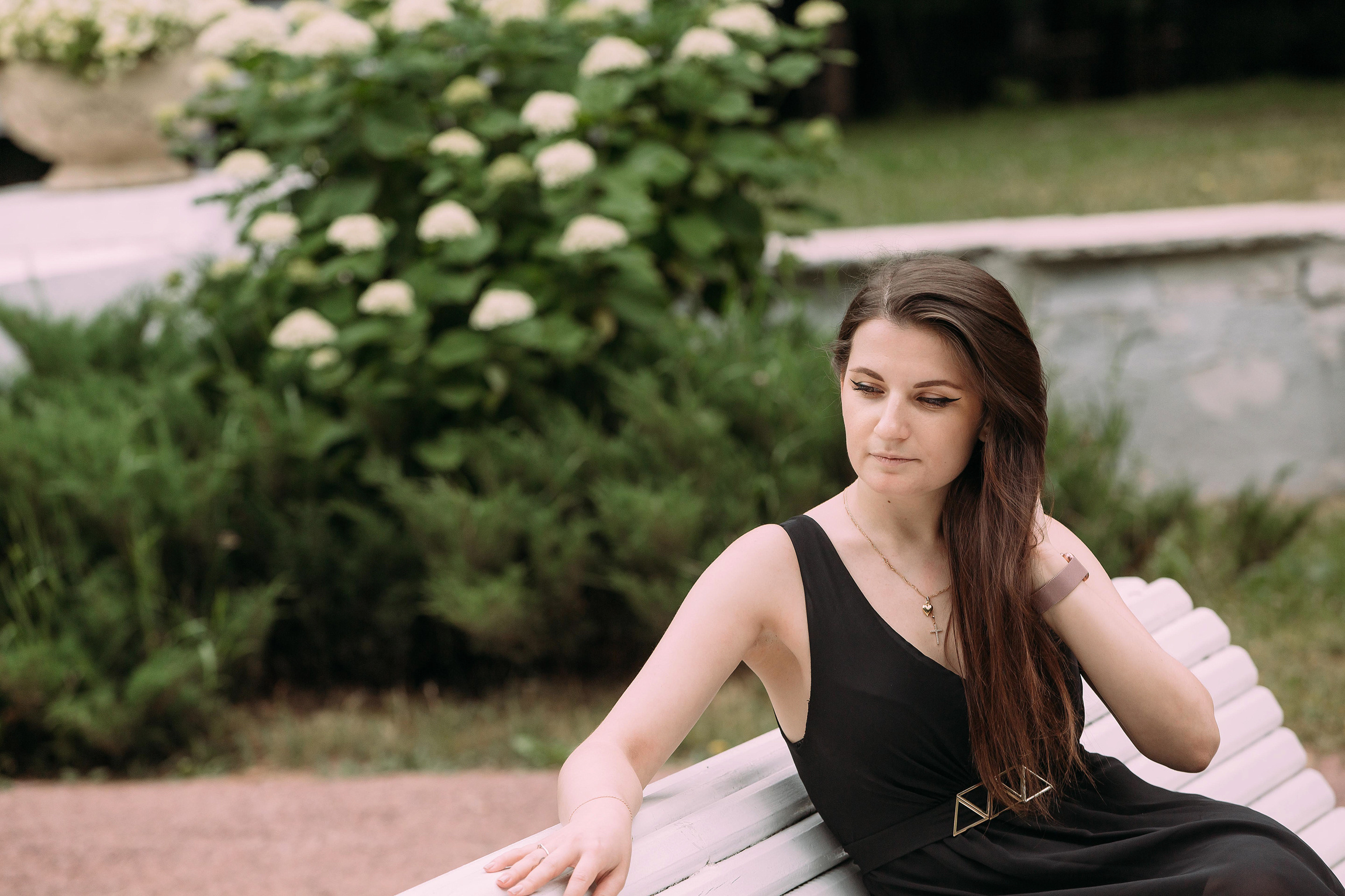 Фотограф Анна Руданова Love Story Сергей и Настя