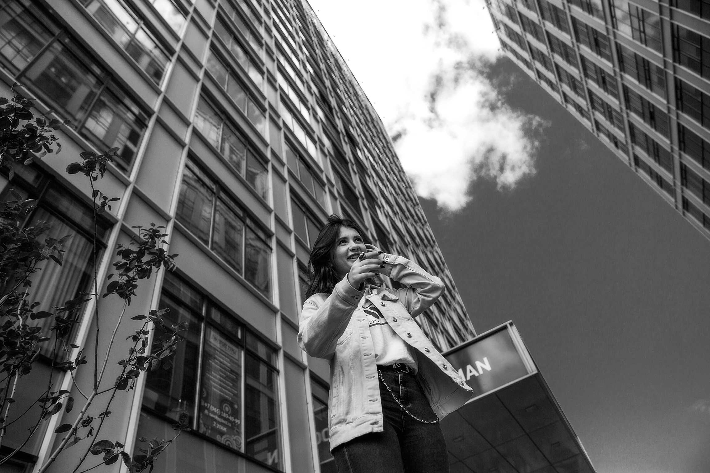 Фотограф Анна Руданова