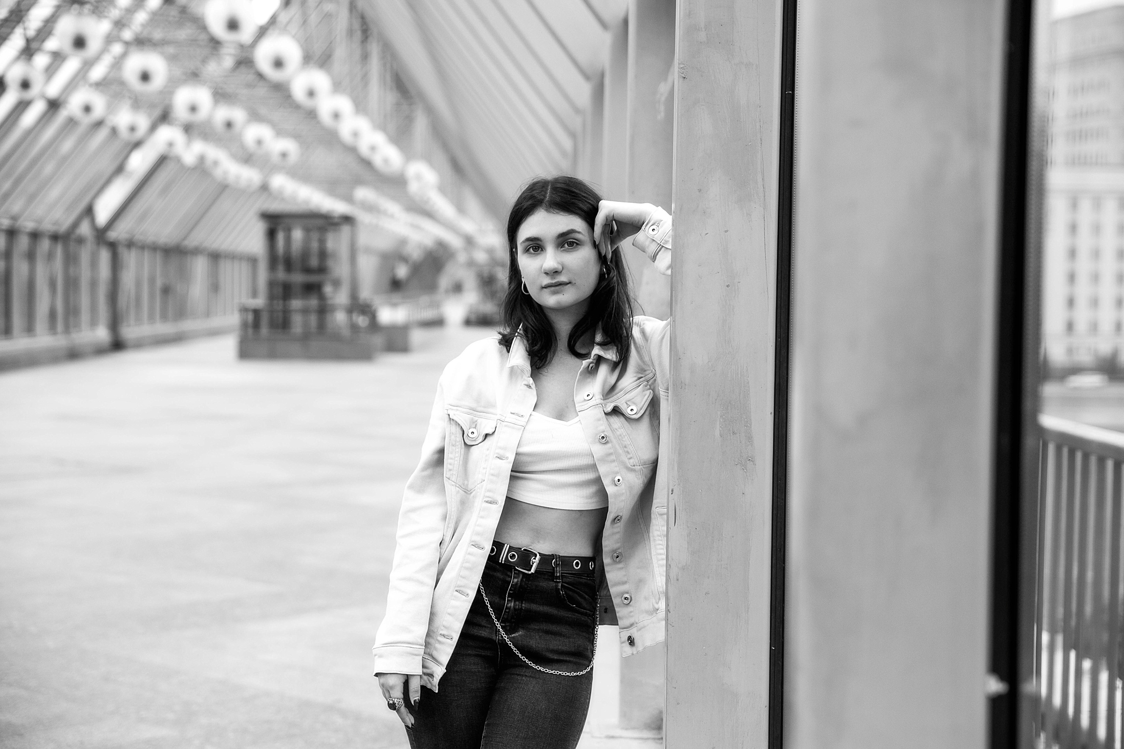 Фотограф Анна Руданова