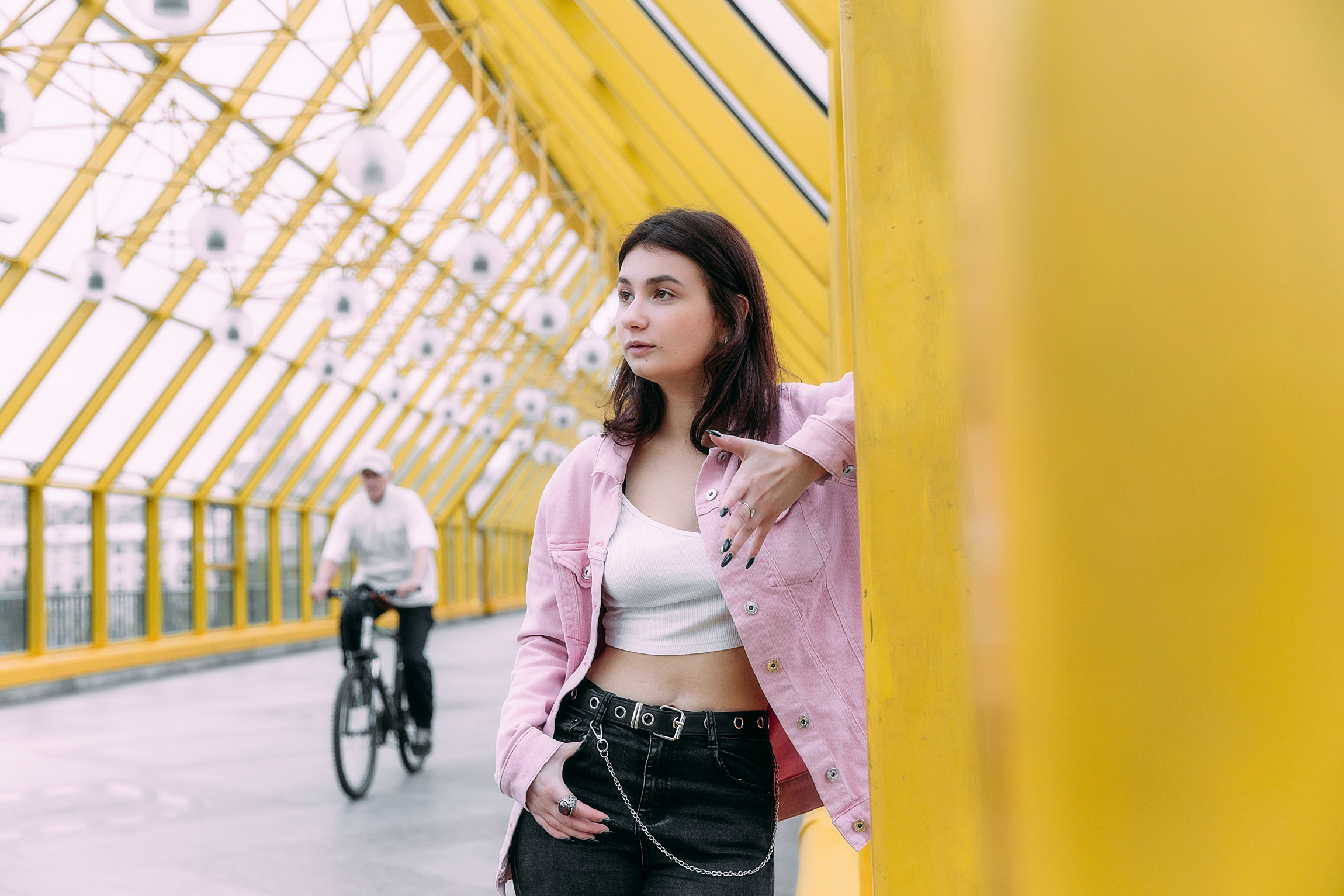 Фотограф Анна Руданова