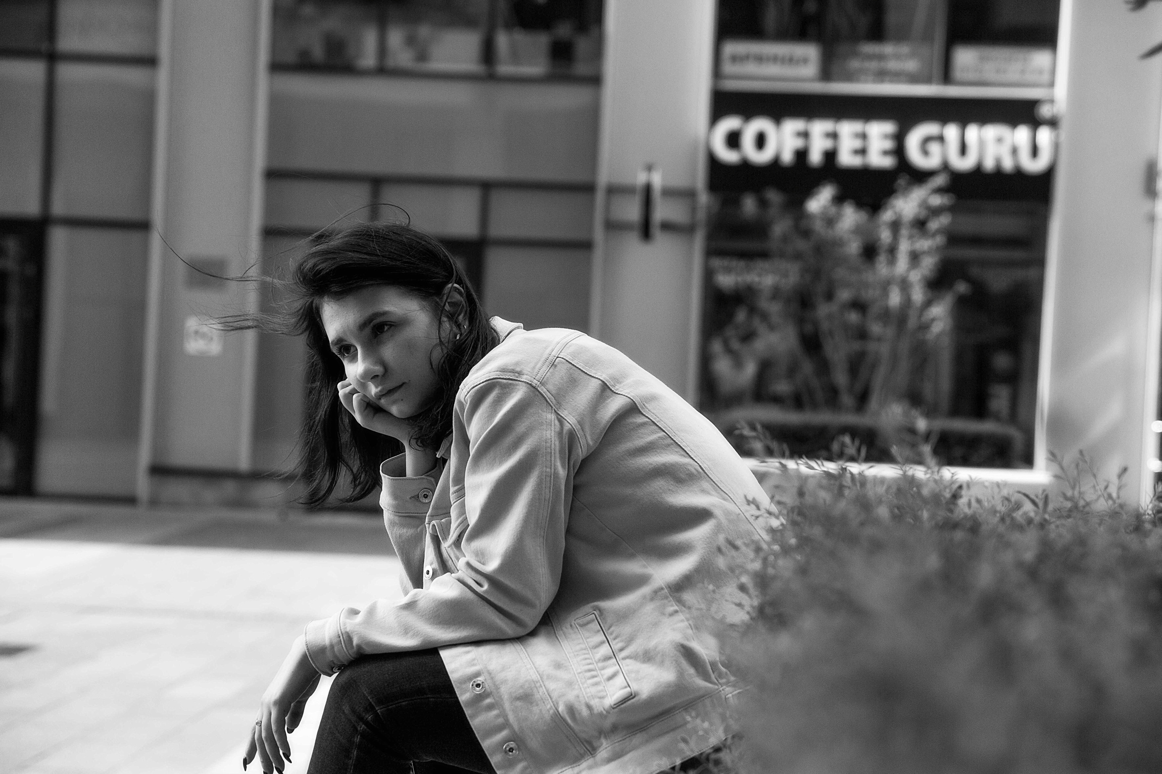 Фотограф Анна Руданова