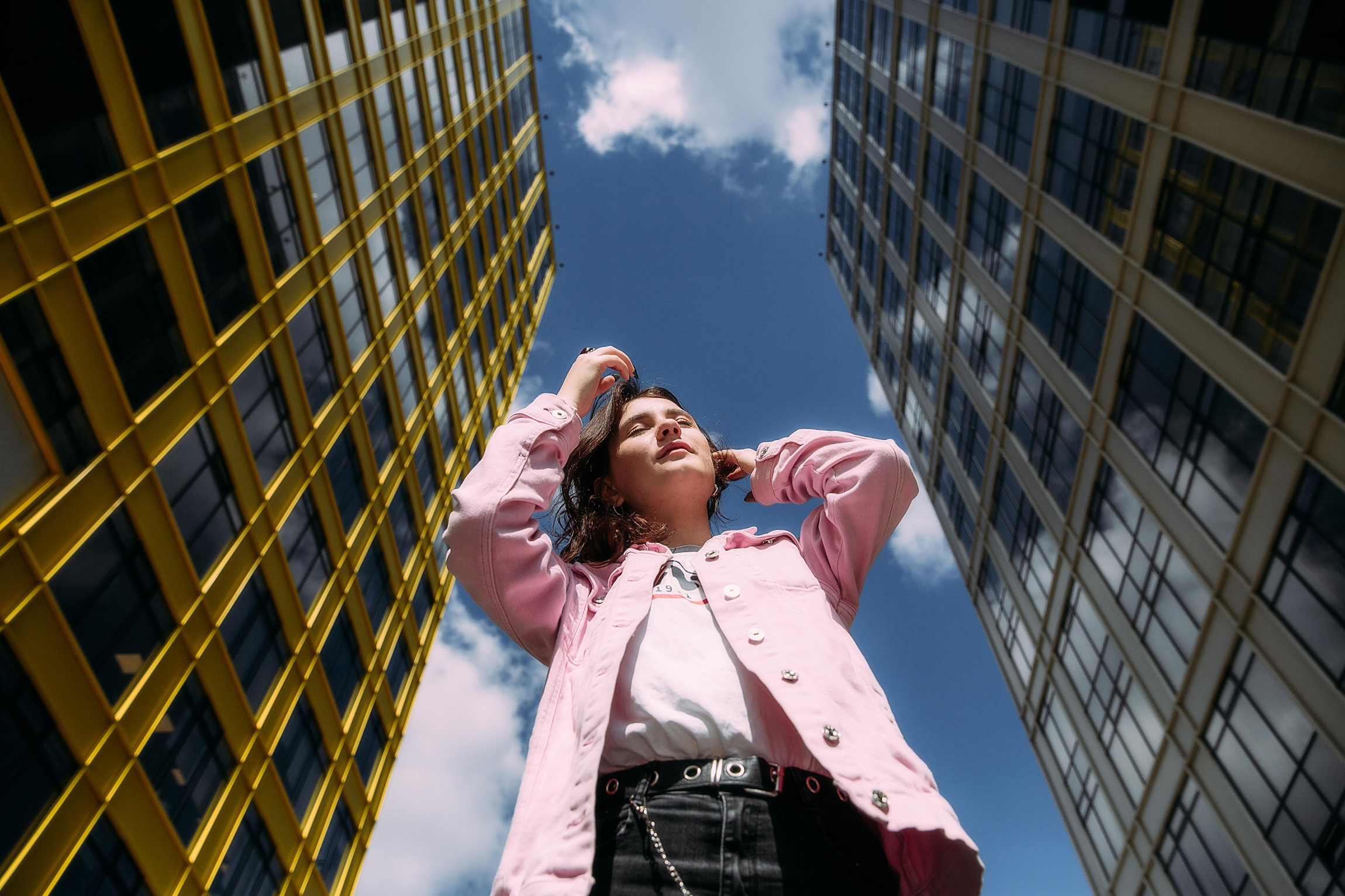 Фотограф Анна Руданова