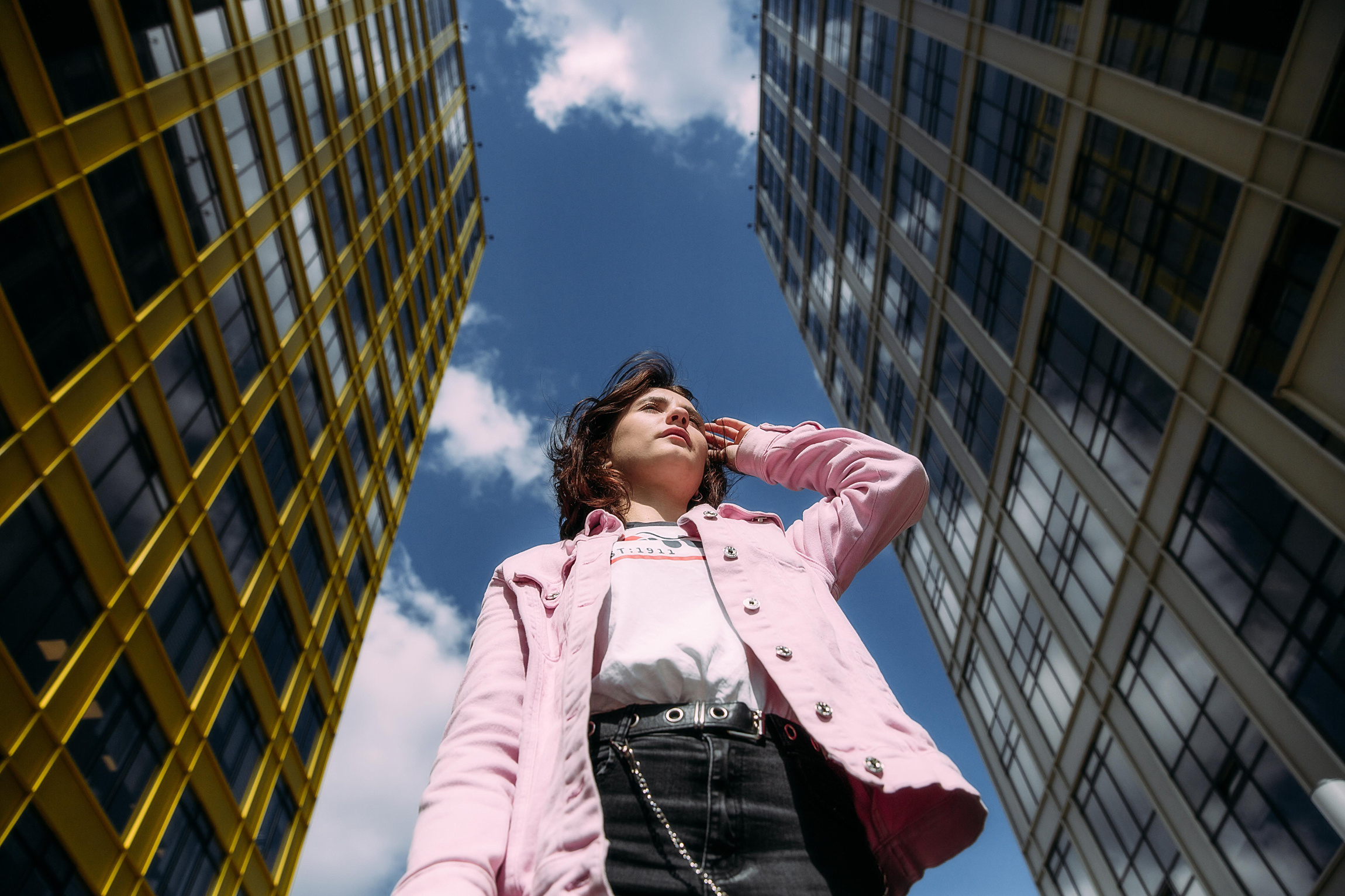 Фотограф Анна Руданова